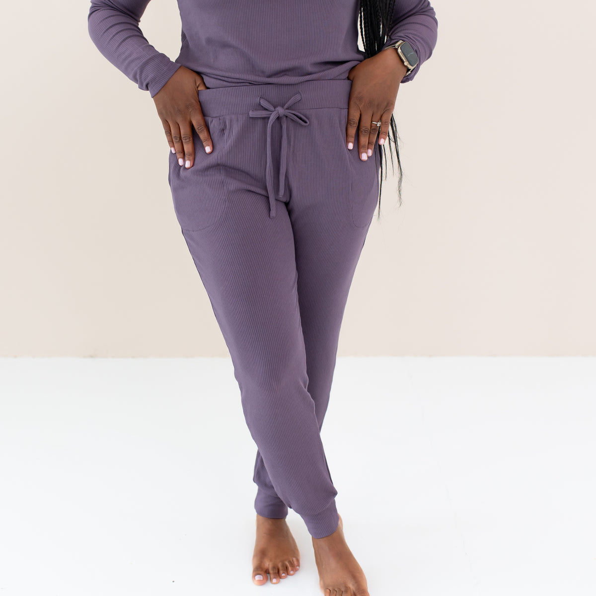 Jogging Pants Womens Coloured Joggers Buy DressBerry Women Bow