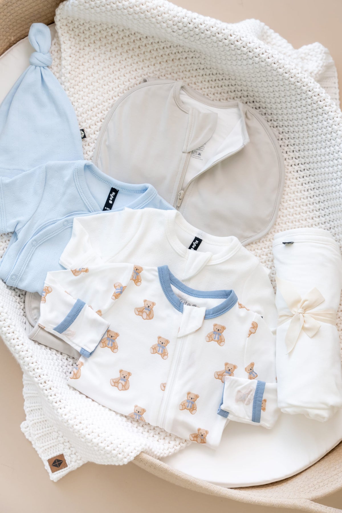 Kyte Baby | The Original Bamboo Sleep Bag™