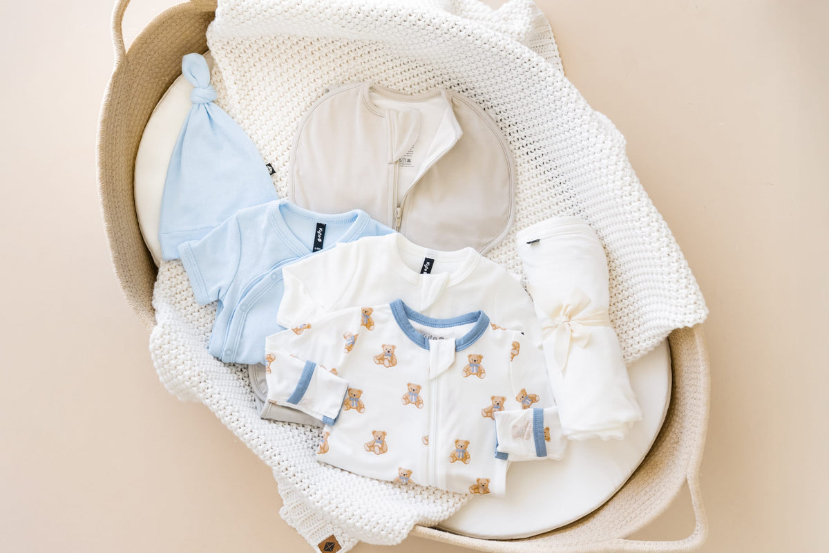 Kyte Baby | The Original Bamboo Sleep Bag™