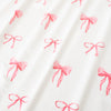 Take Me Home Set in Gingham Bisque