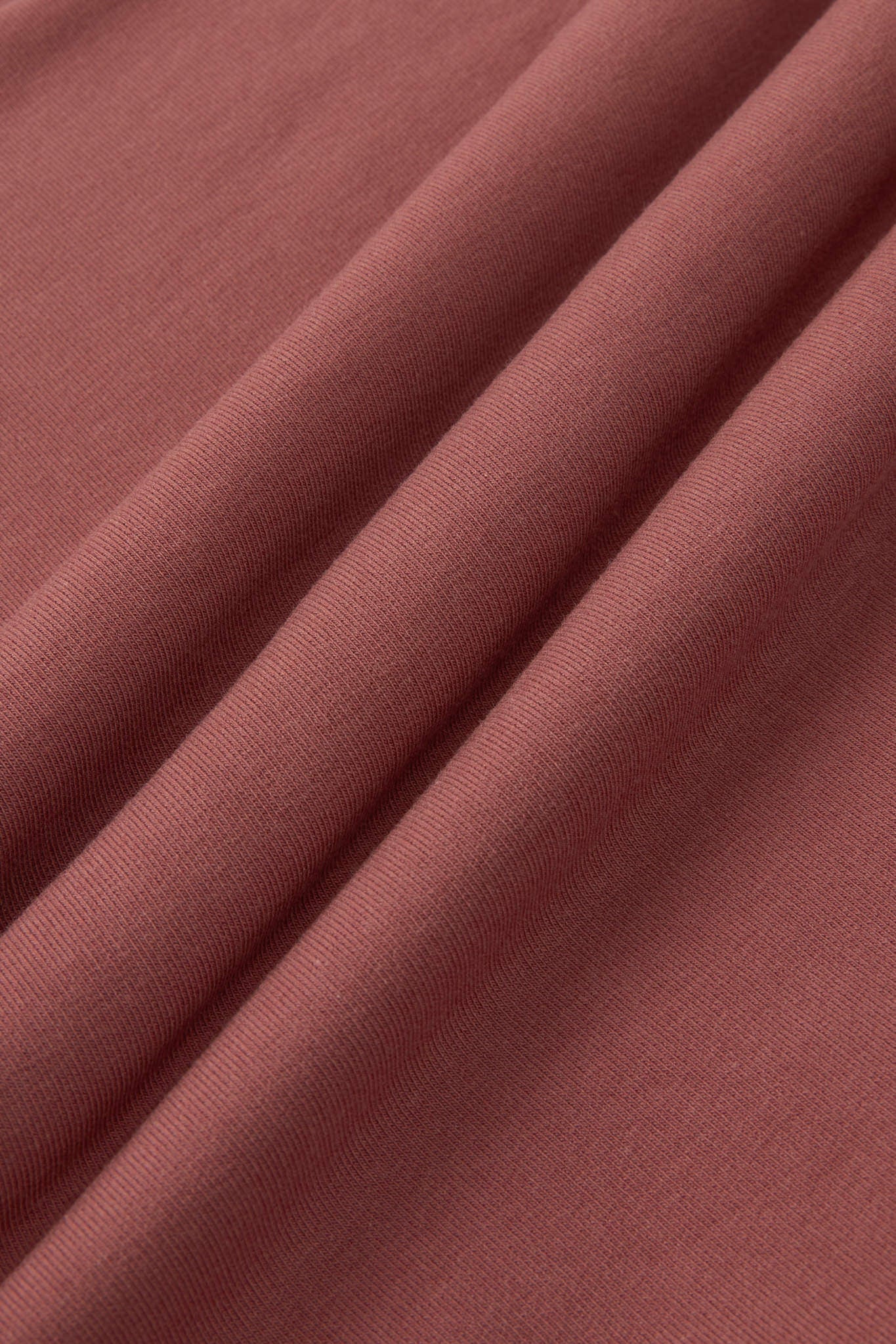 Close up image of Ember color fabric