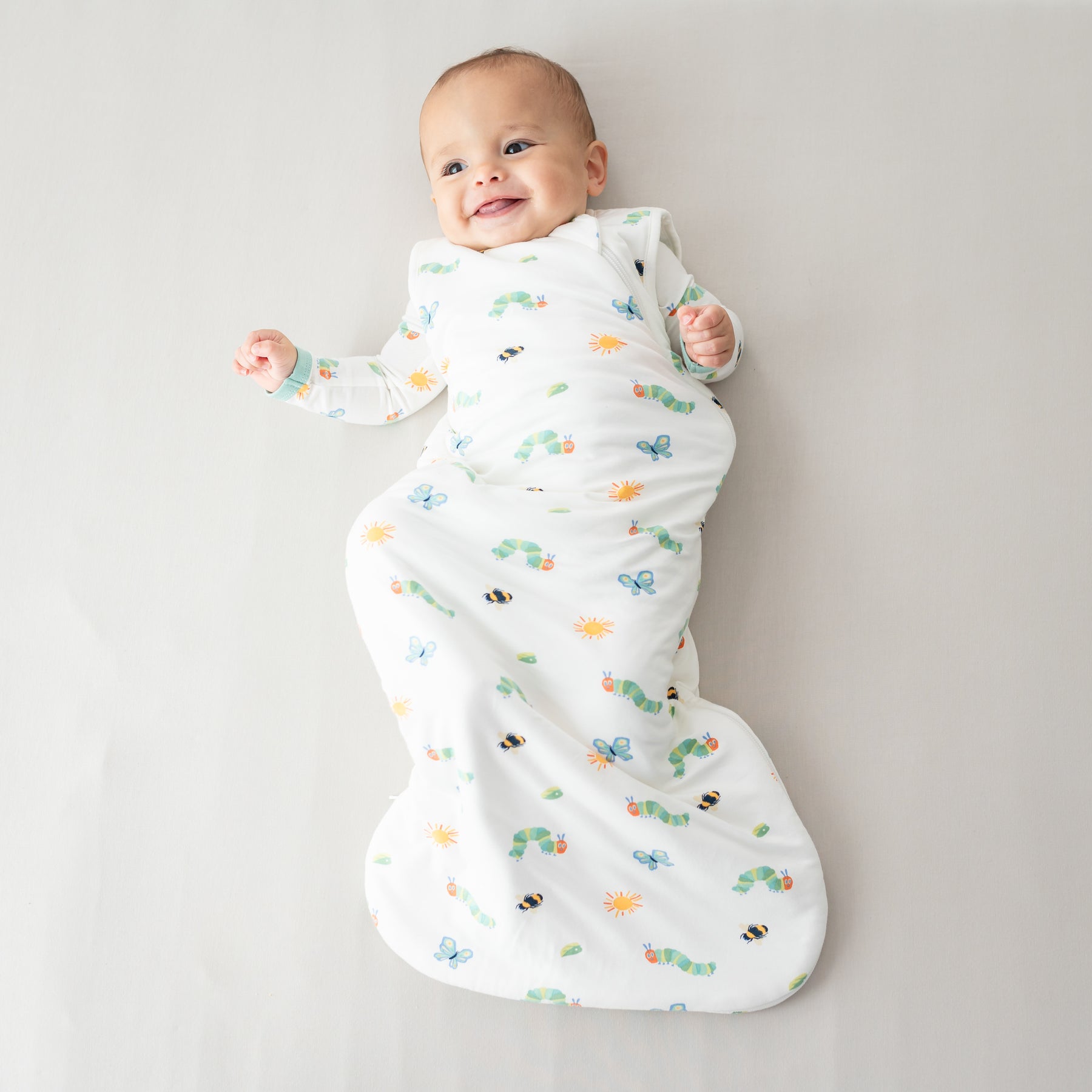 Sleep Bag in The Very Hungry Caterpillar™ and Friends 1.0