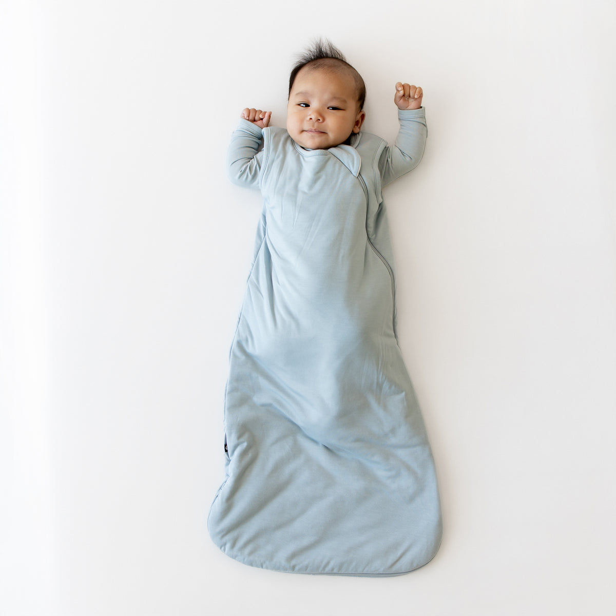 Sleep Bag Fog 1.0