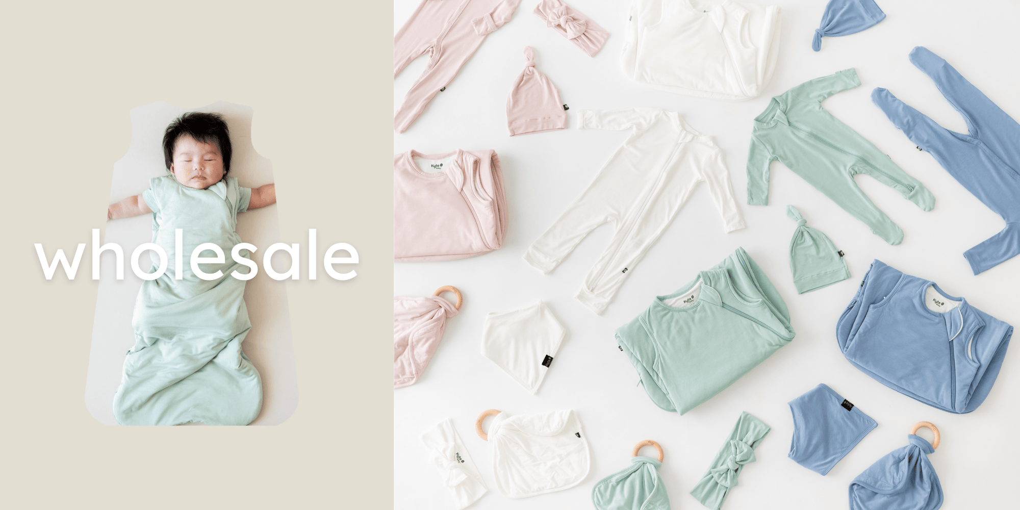 Buy Wholesale Kyte Baby