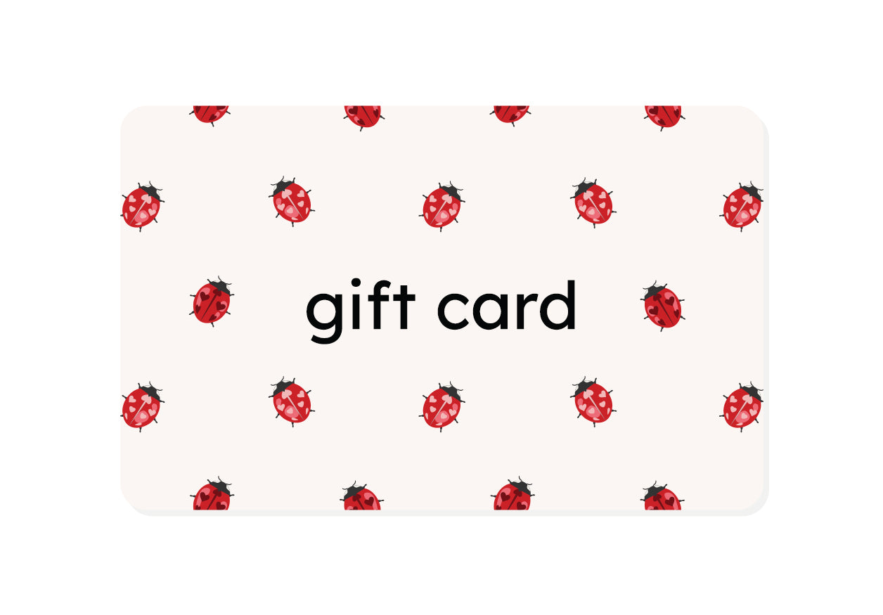 Gift Card - Digital Only