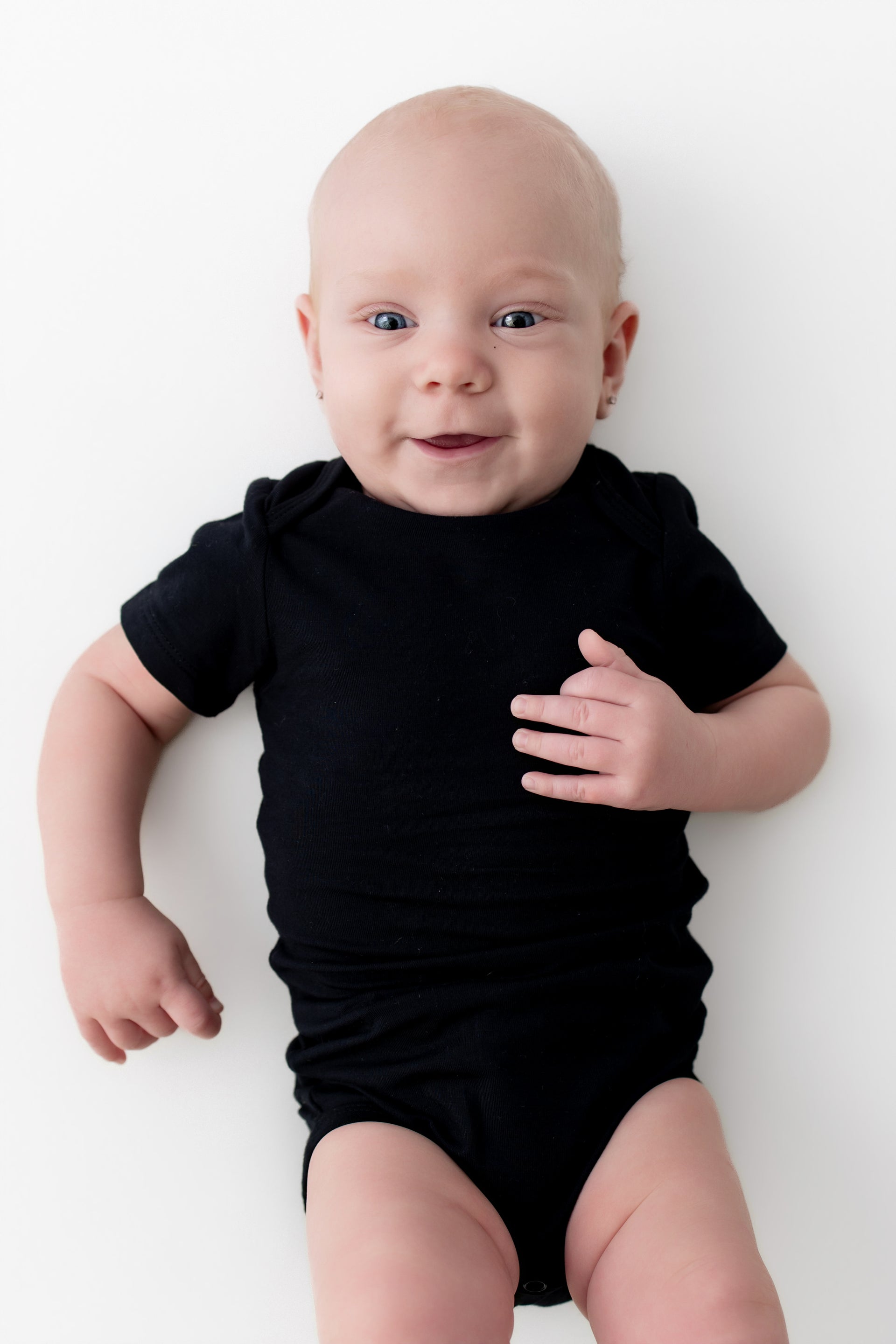 Bodysuit Midnight