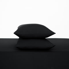 Photo of Midnight Sheets and Pillowcases