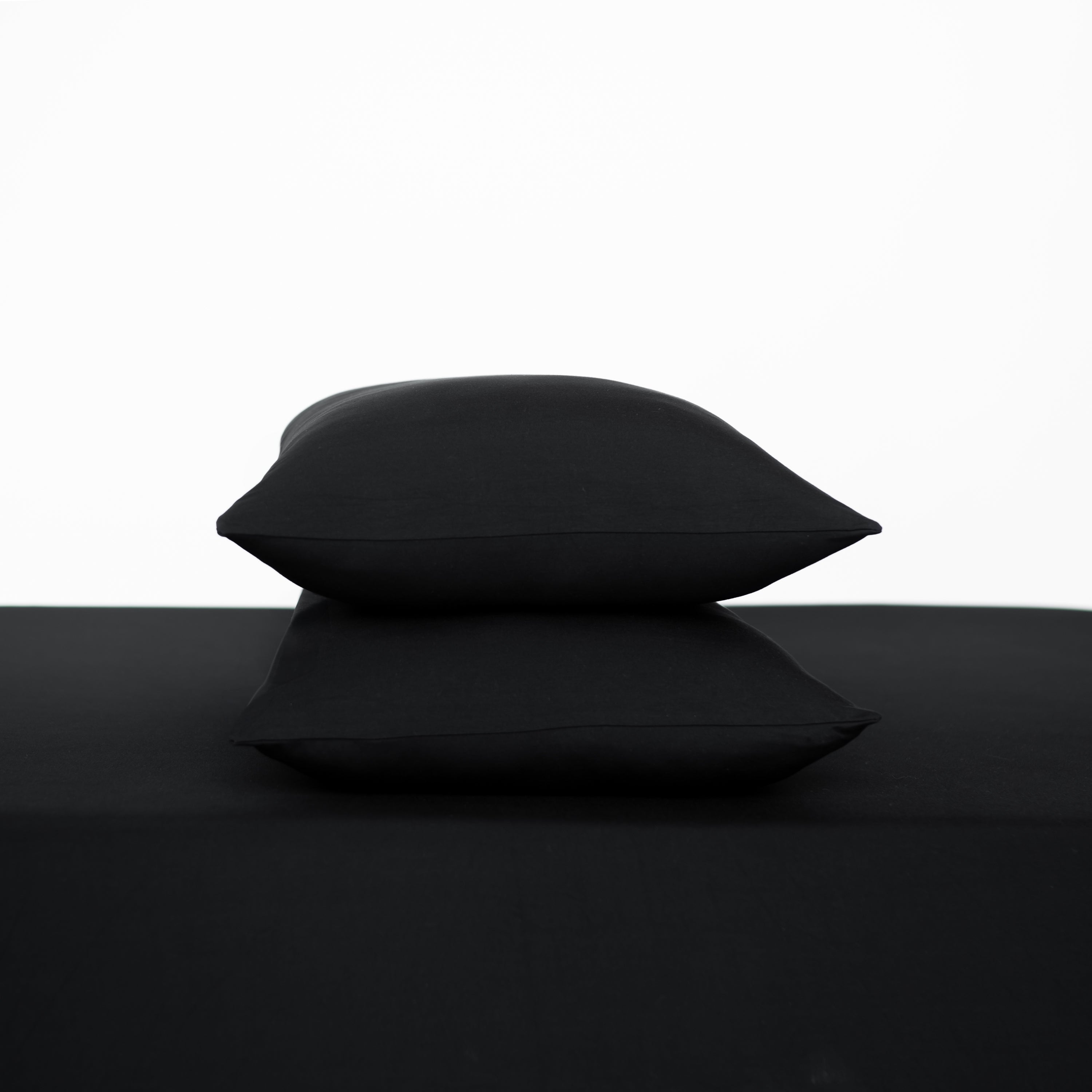 Photo of Midnight Sheets and Pillowcases