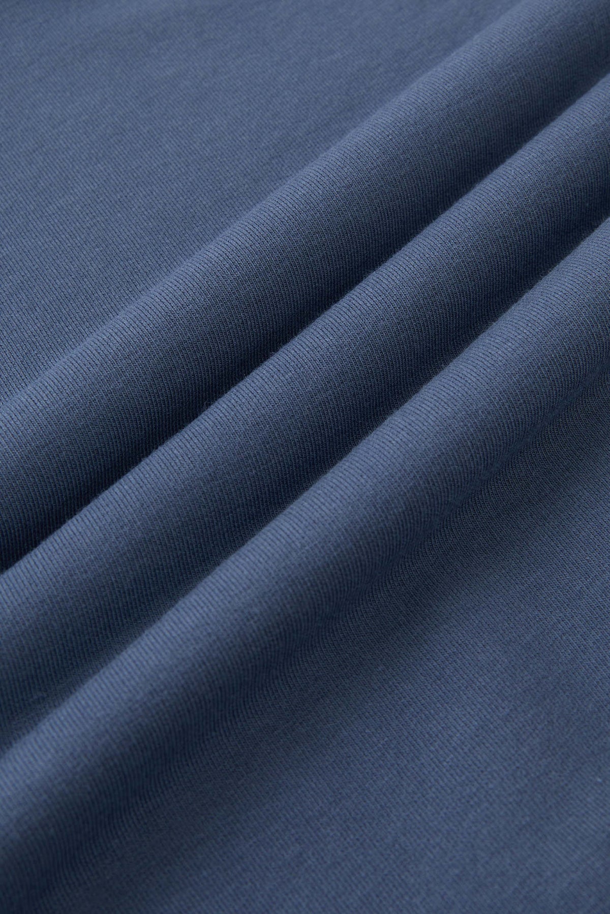 Close up image of oxford color fabric