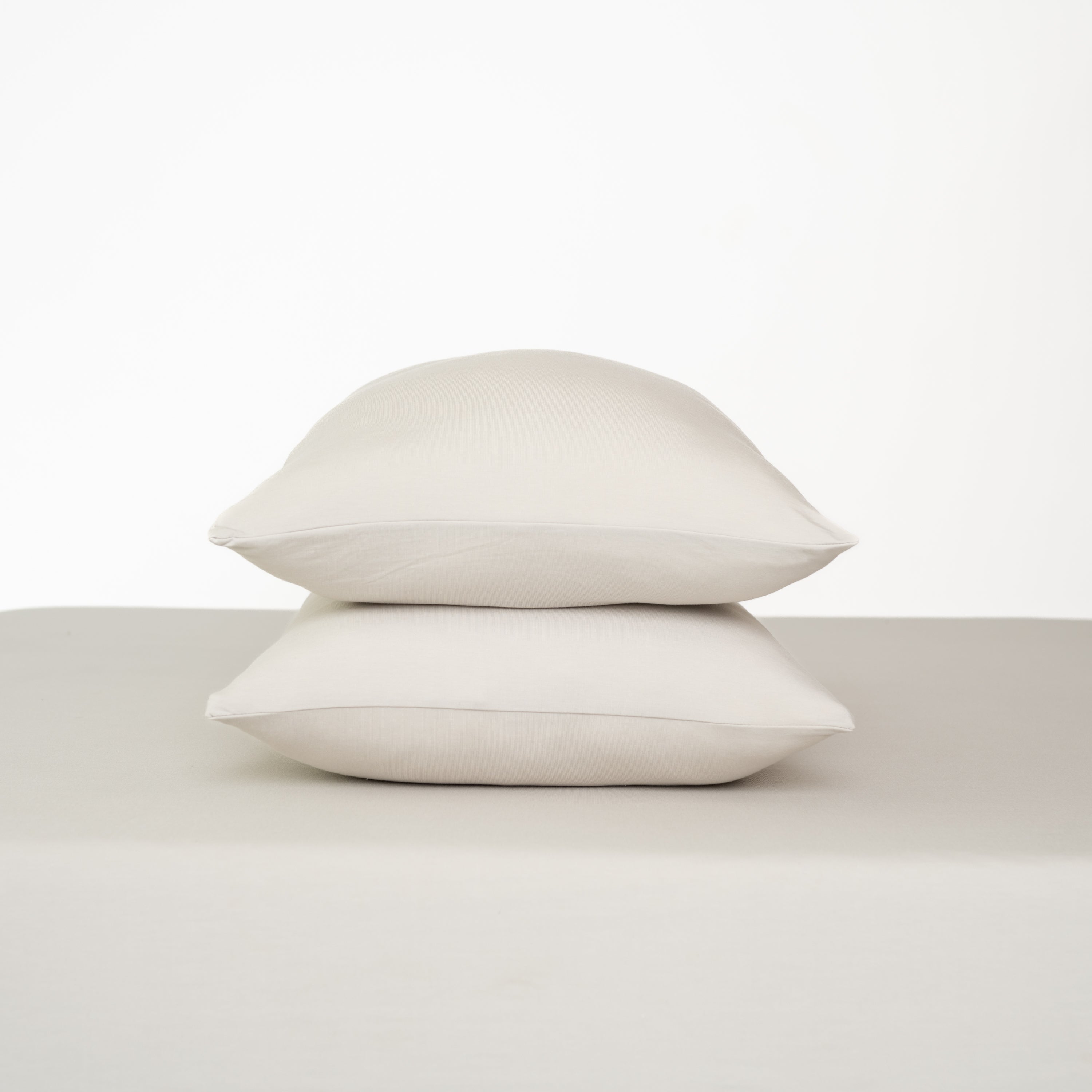 Photo of Oat Sheets and Pillowcases