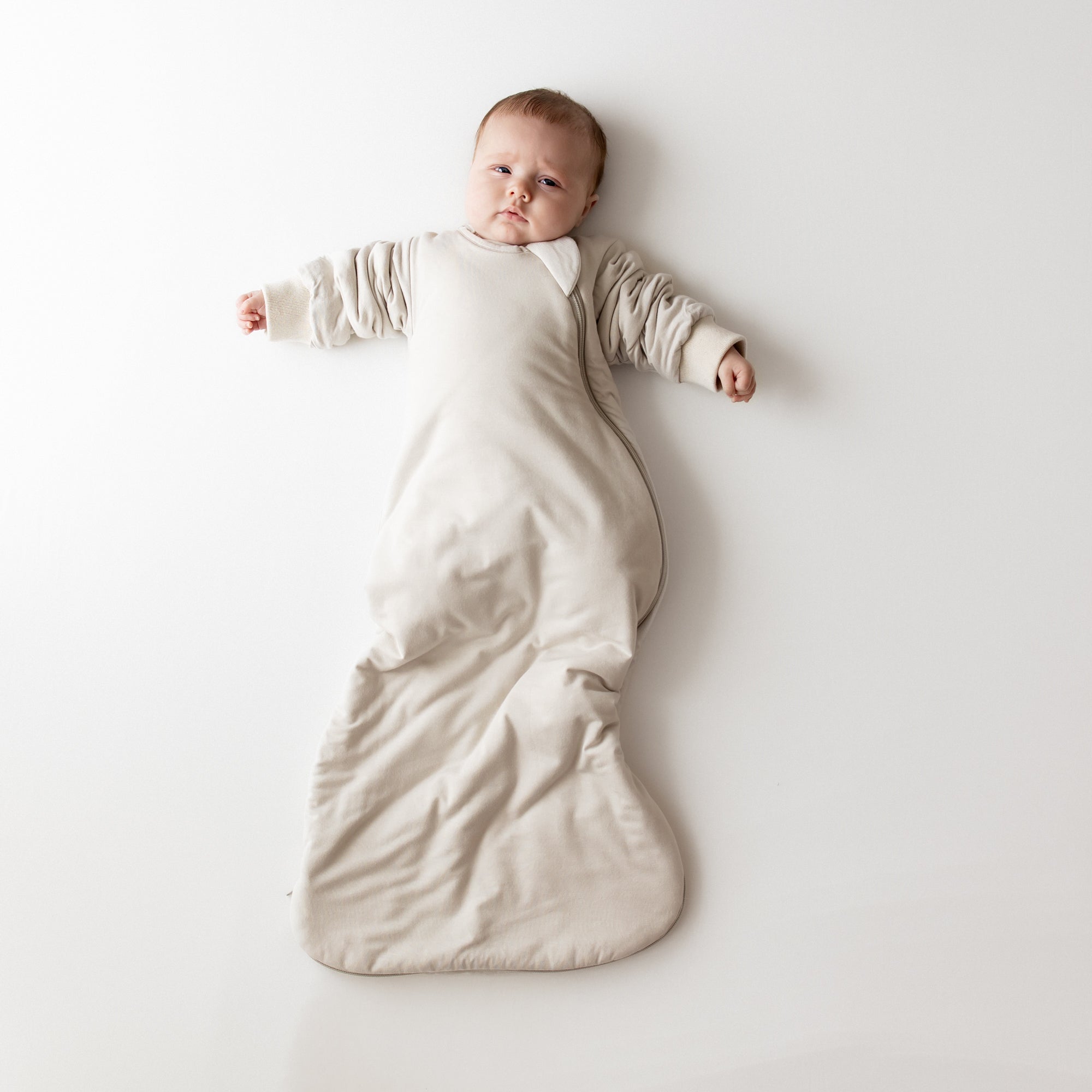 Ultra Soft Slumber Bags for Babies & Toddlers