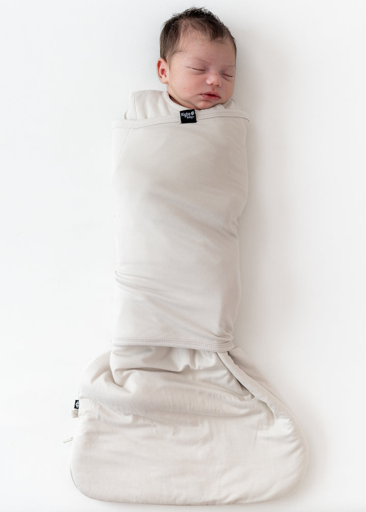 Sizing Chart - The Right Size for Your Baby