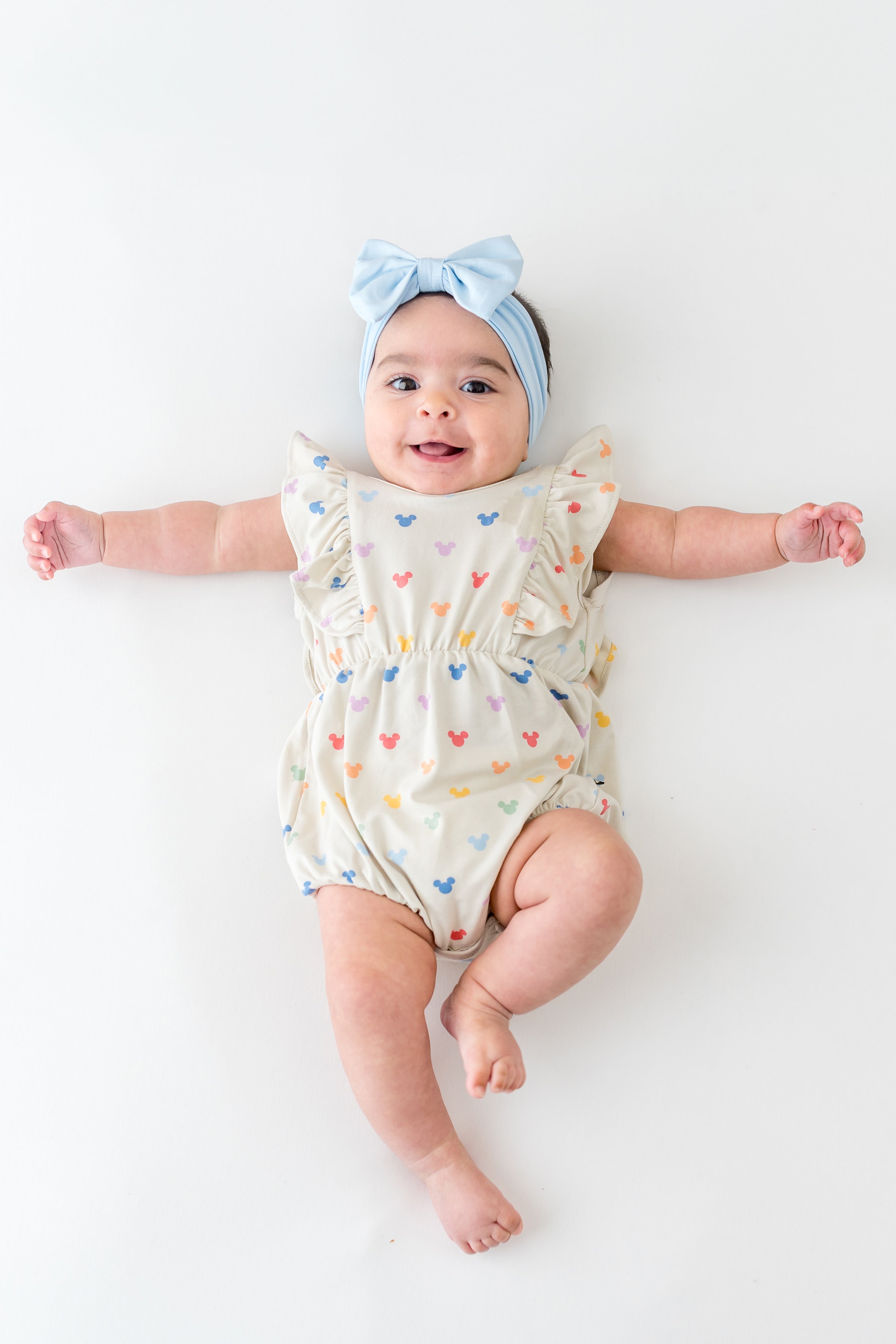 Bubble Romper Collection for Babies & Toddlers | Kyte Baby
