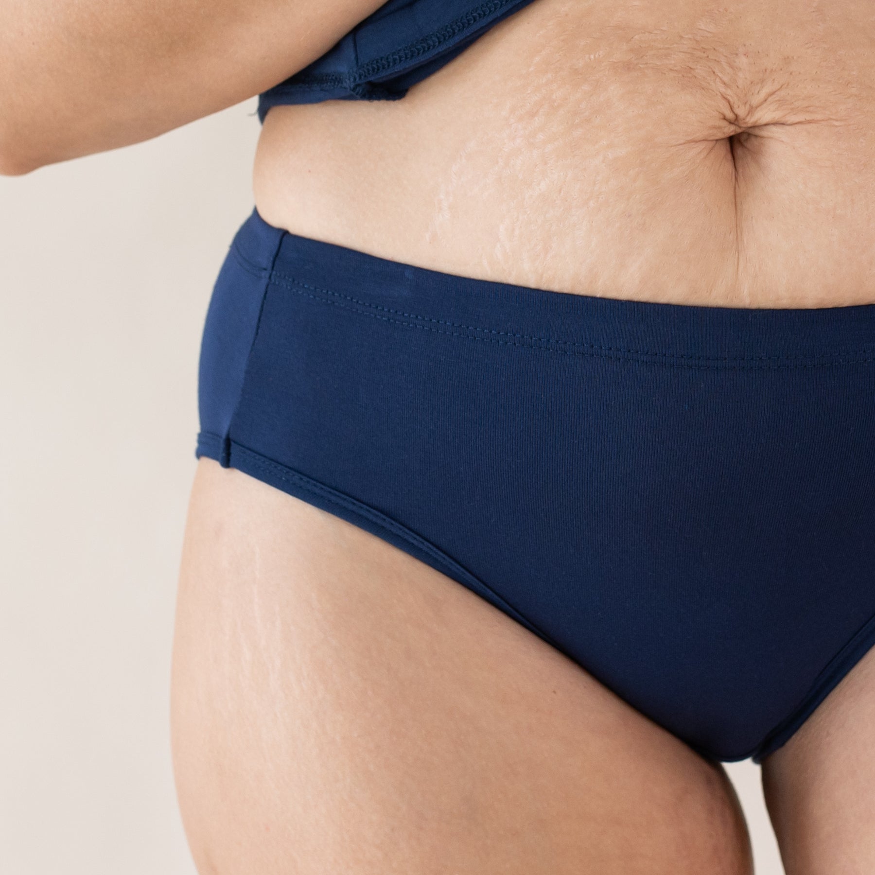 Women’s Underwear in Navy