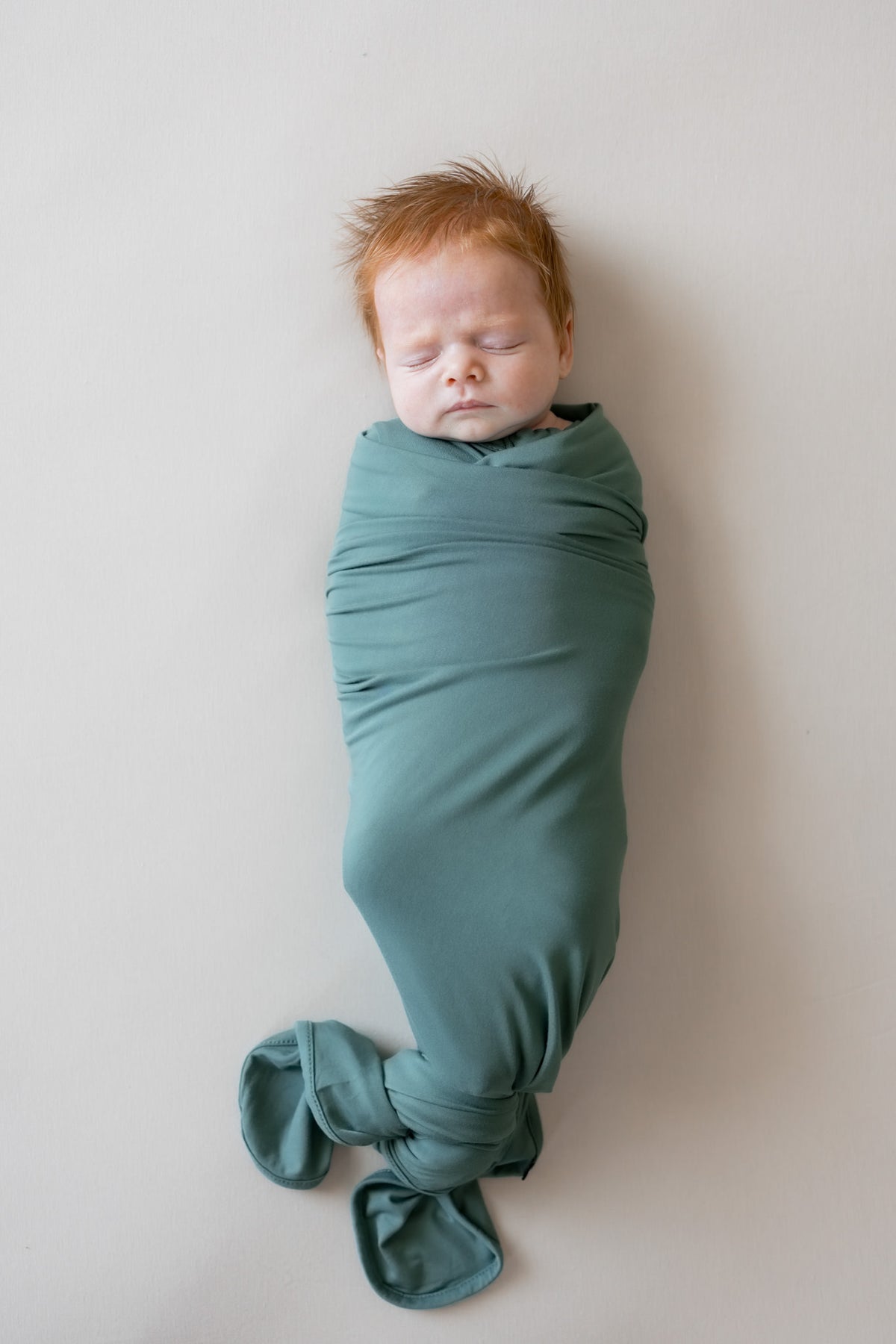 Swaddle Blanket Pine
