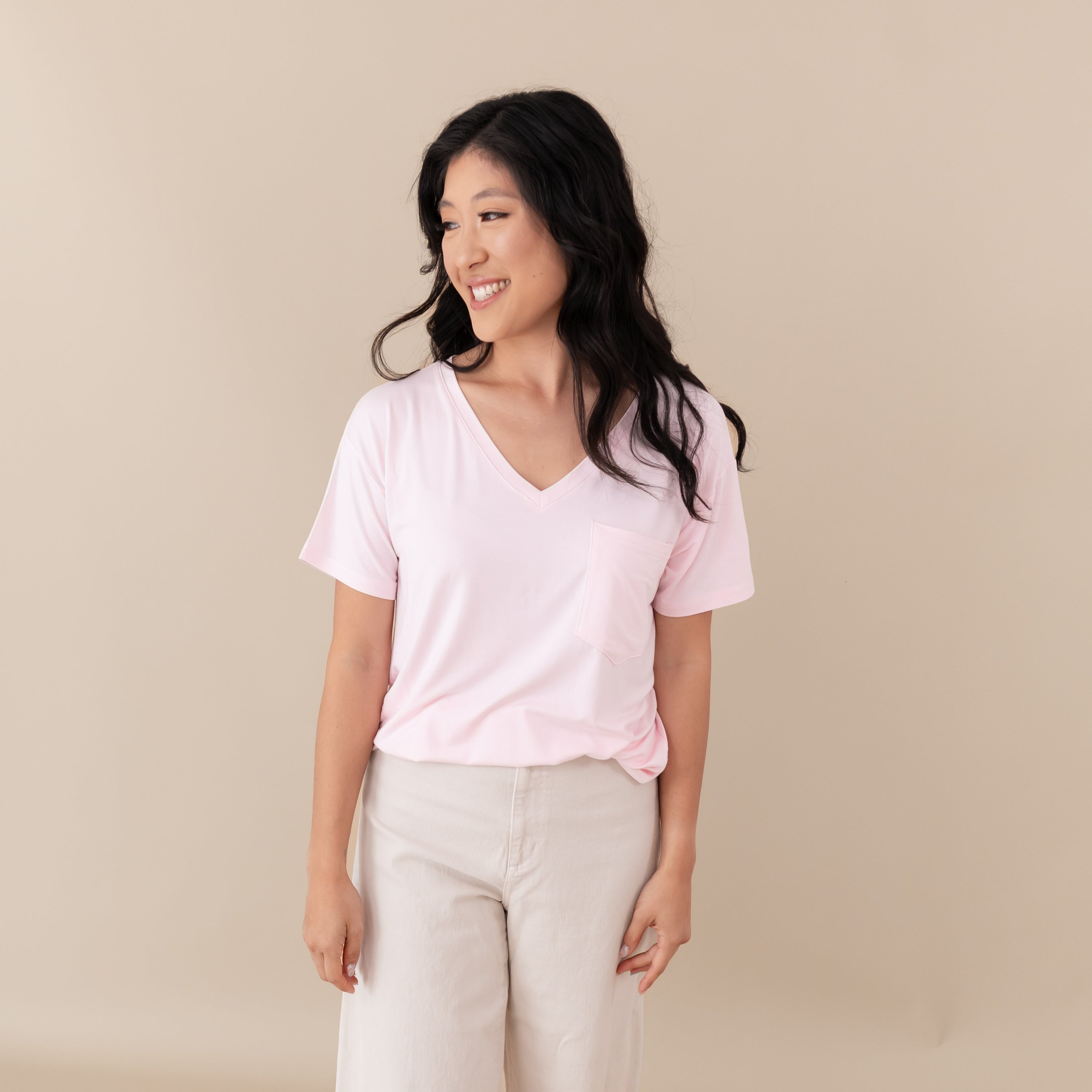 Women's Tees and Tops | Bamboo Shirts | Kyte Baby