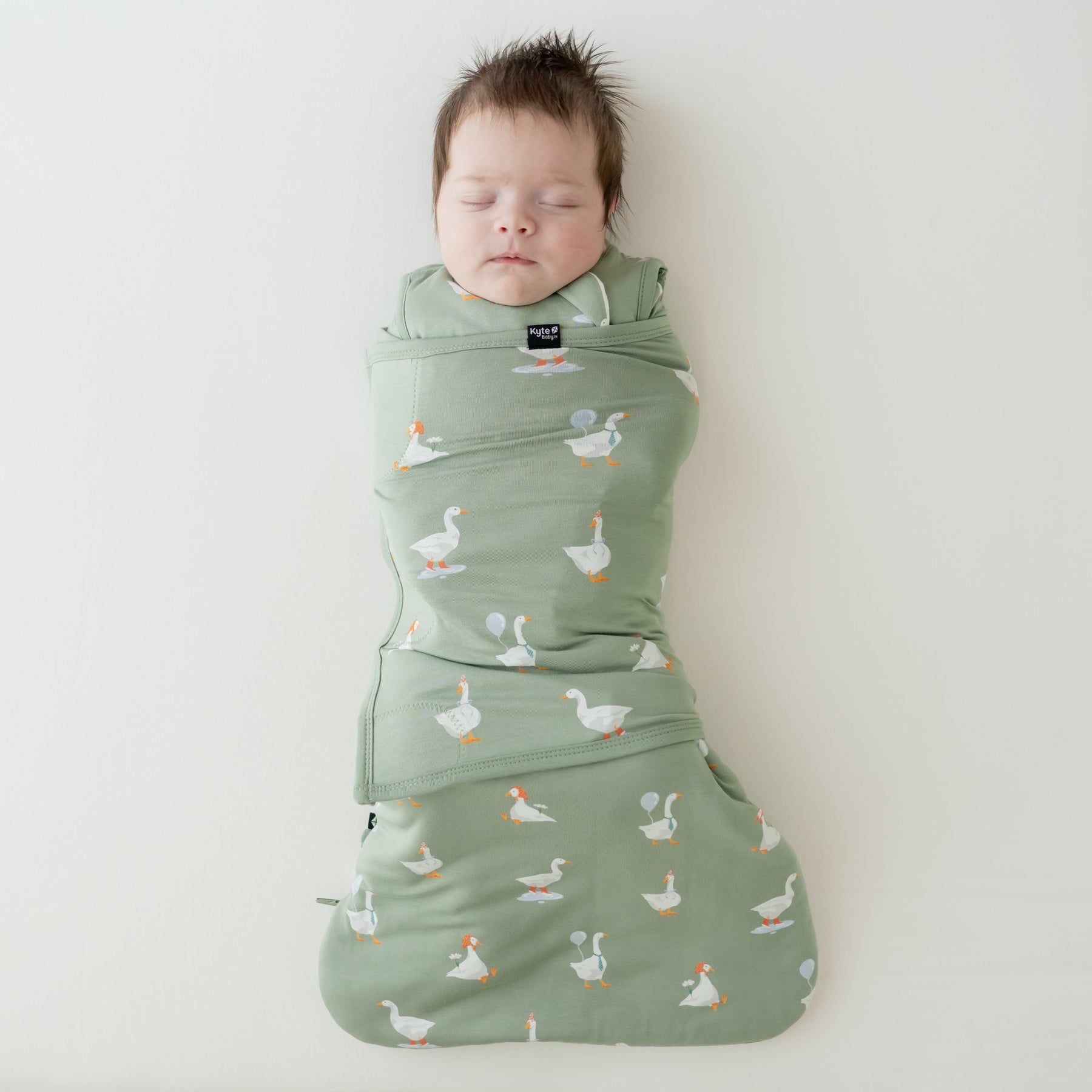 Kyte Baby | The Original Bamboo Sleep Bag™