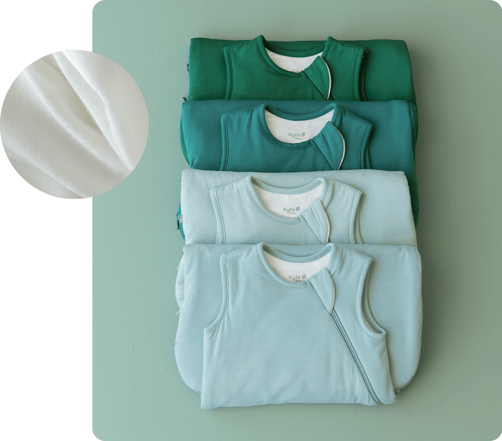 Sleep Bag in Prickle 2.5