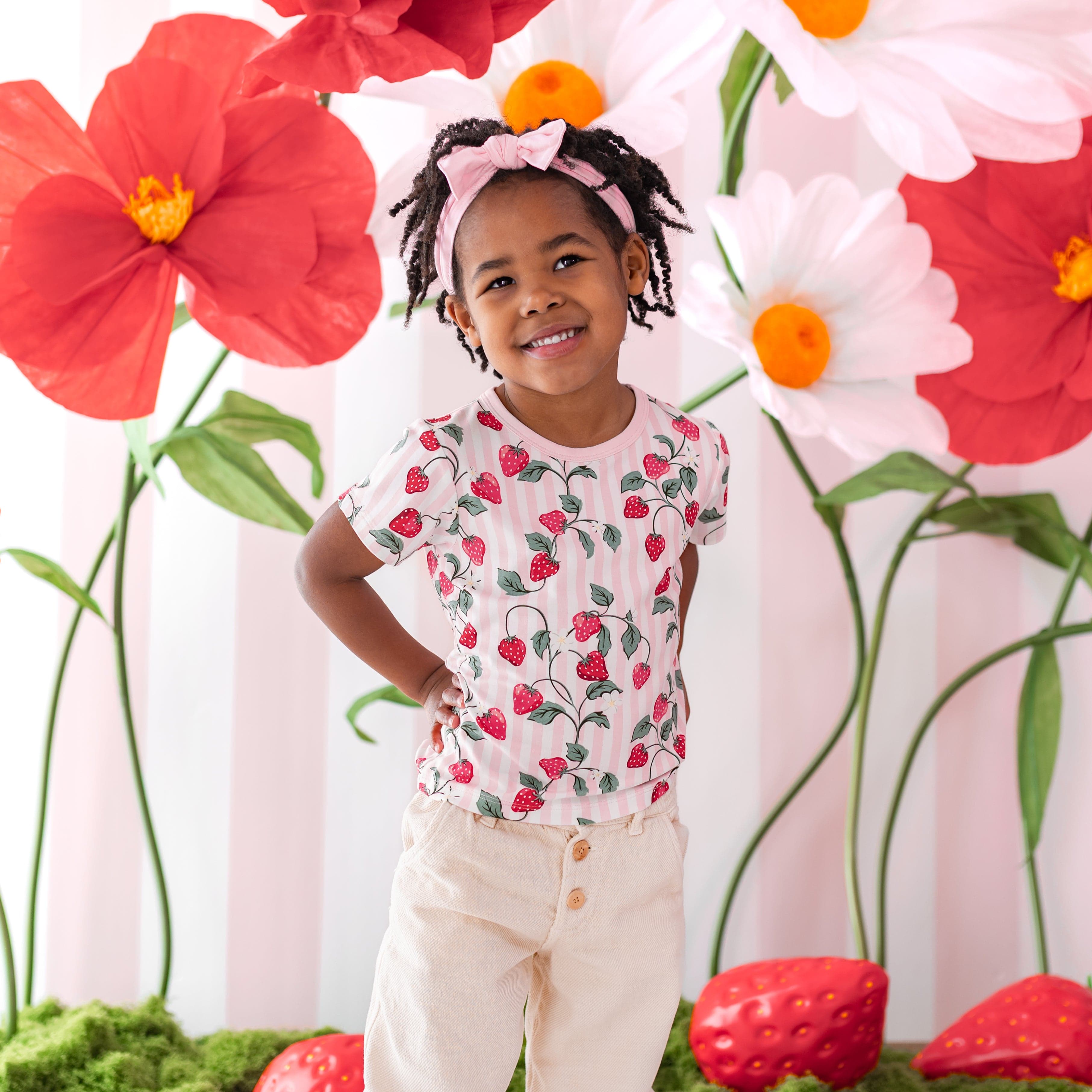 Toddler Tees and Tank Tops | Bamboo Shirts | Kyte Baby