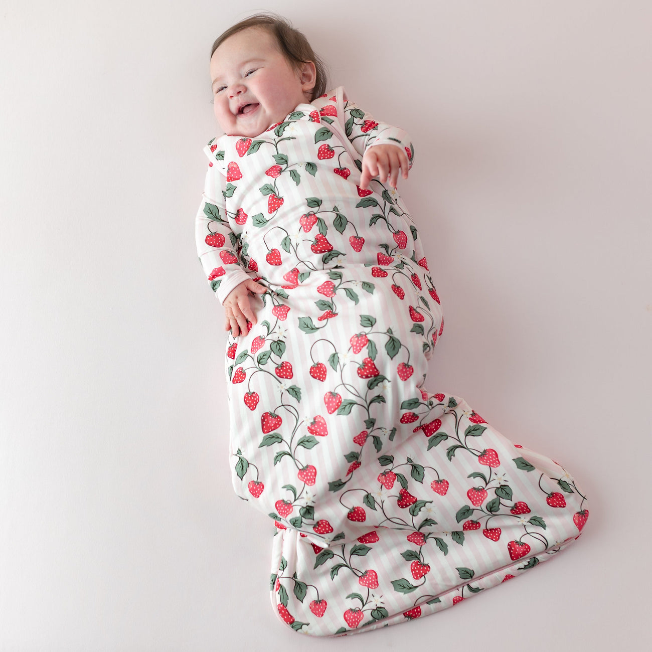 Sleep Bag In Strawberry Fields 1 0 sleep-bag-in-strawberry-fields-1-0