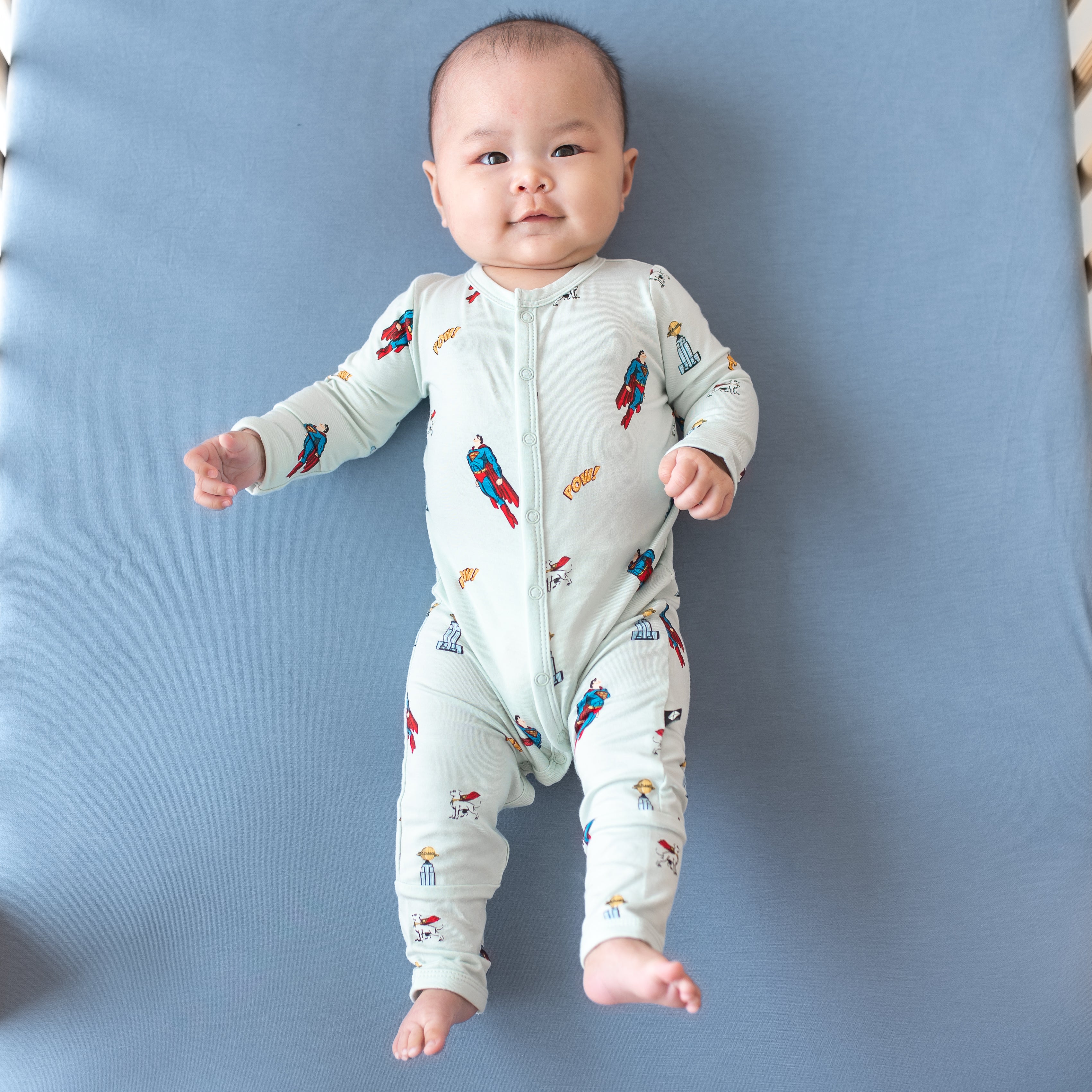 Romper in Superman™