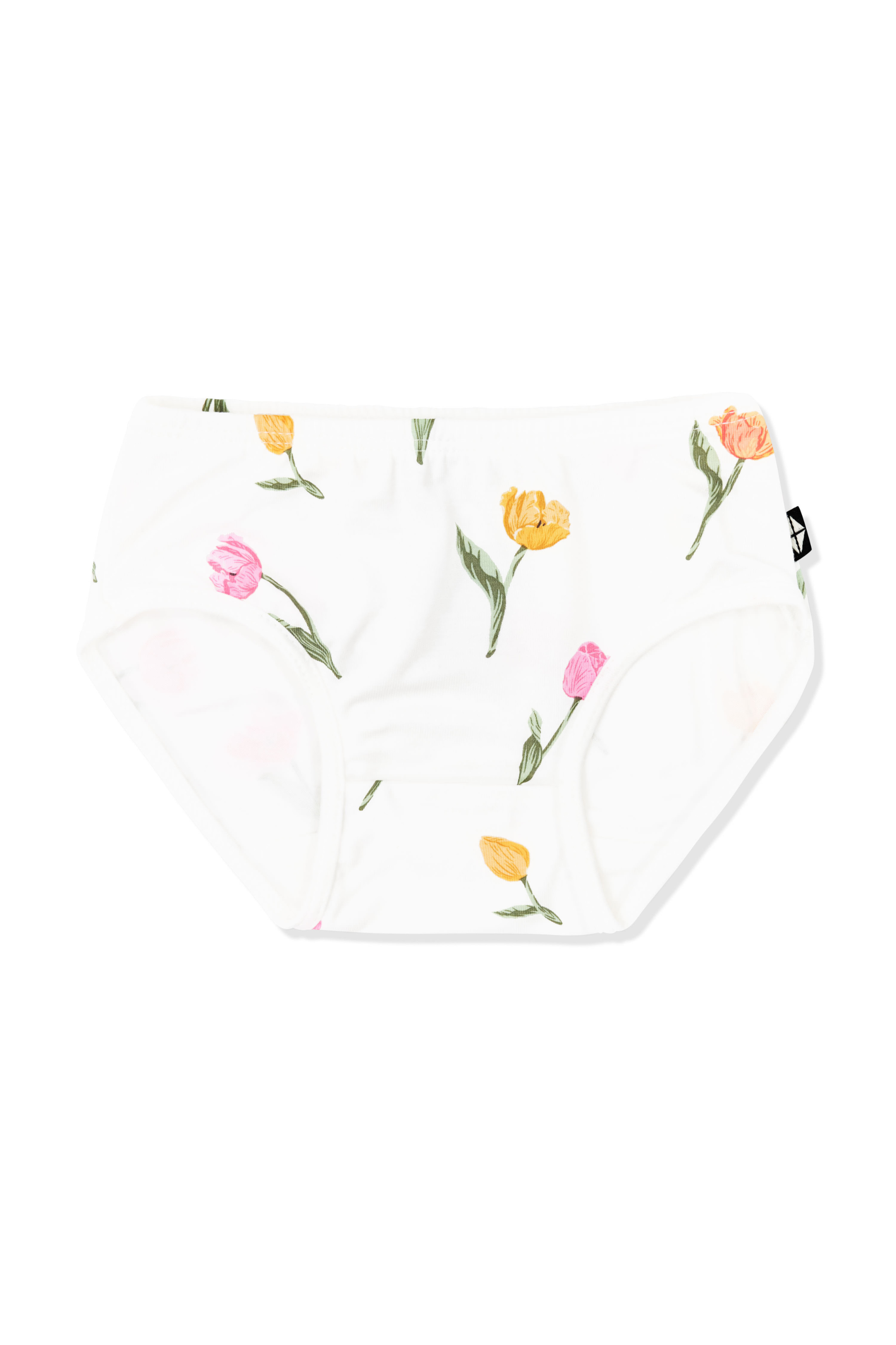 Product photo of the Undies in Tulip