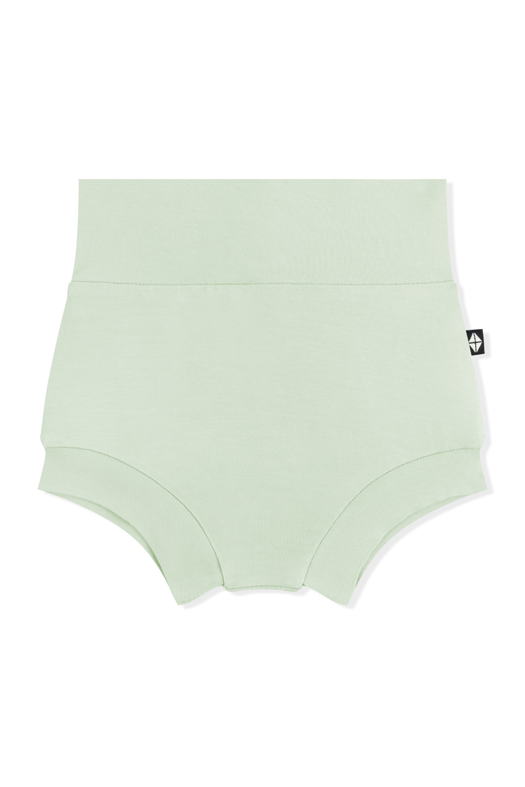 Product photo of the Bummies in Basil