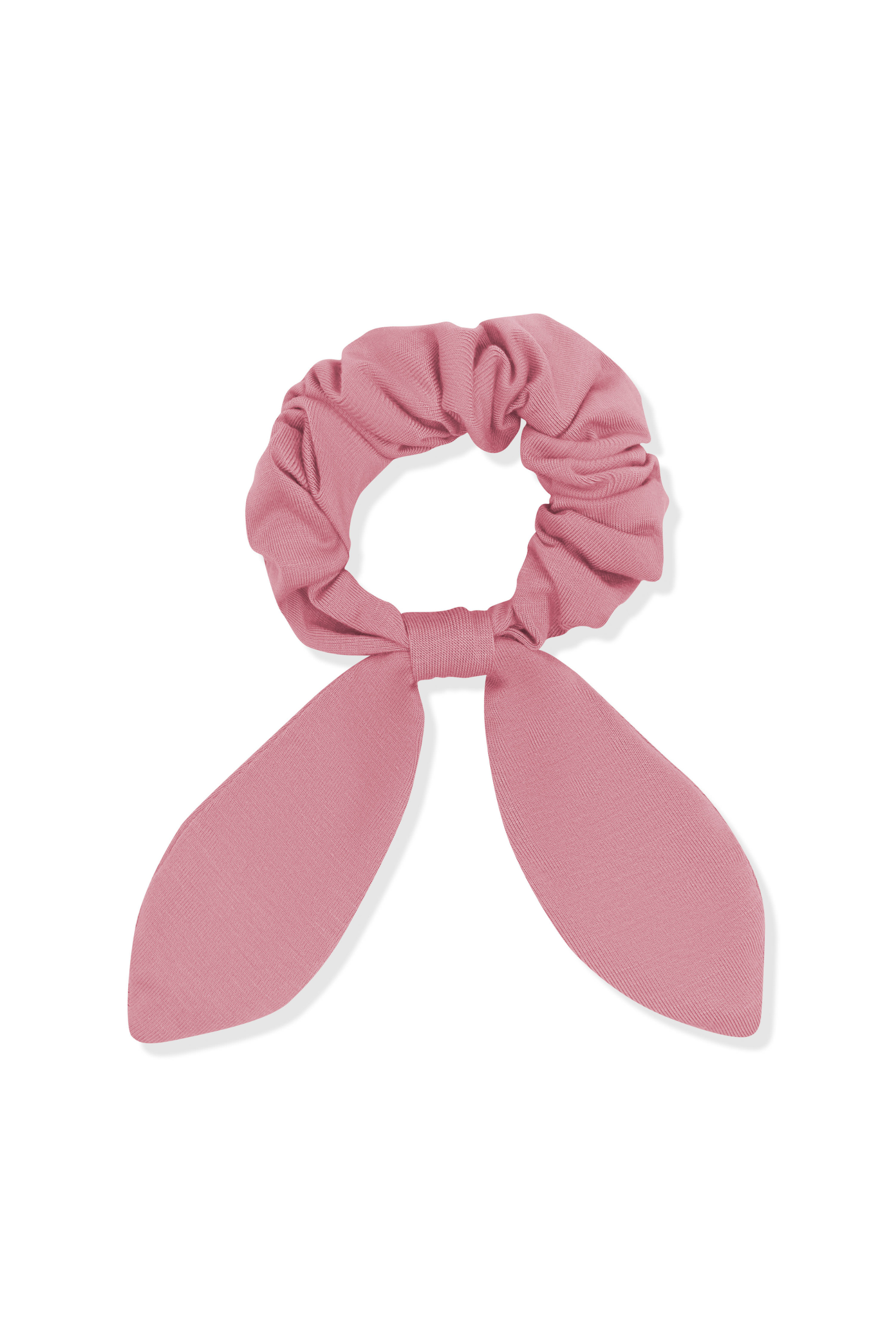 Scrunchie in Apple Blossom