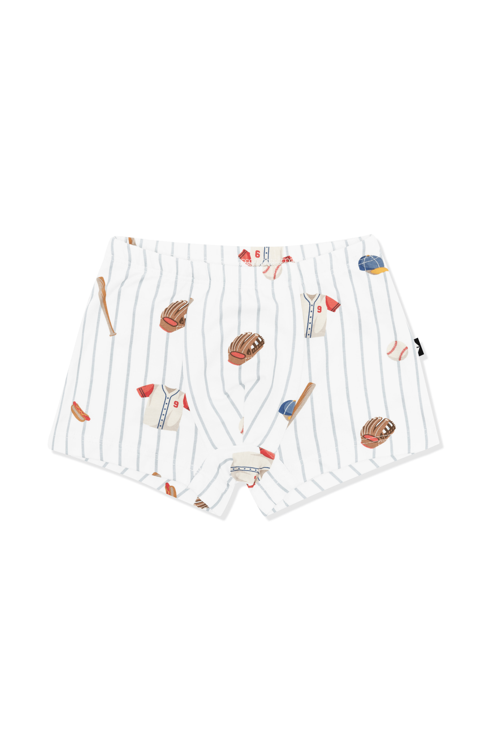 Product photo of the Briefs in Home Run on a white surface