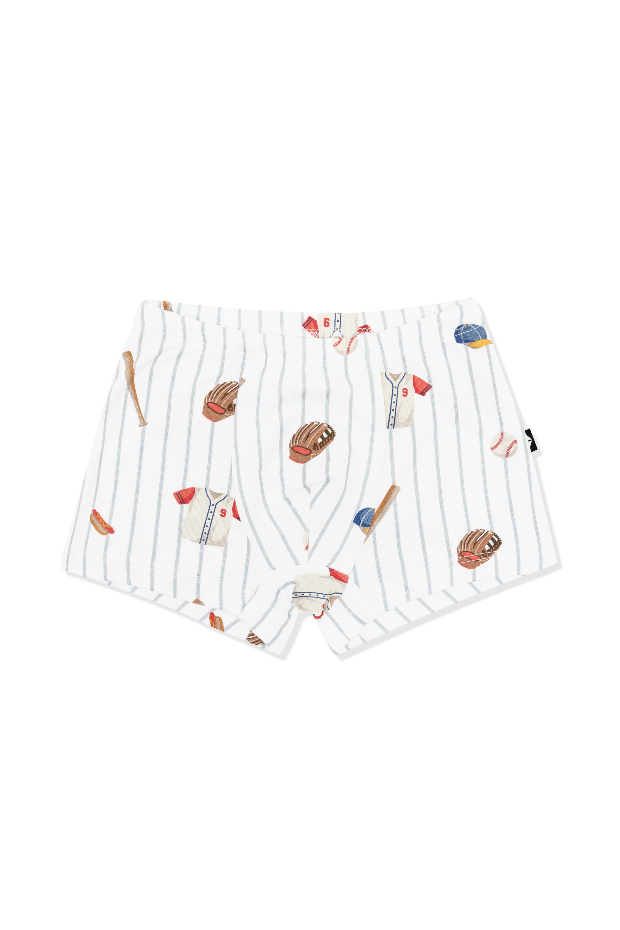 Product photo of the Briefs in Home Run on a white surface