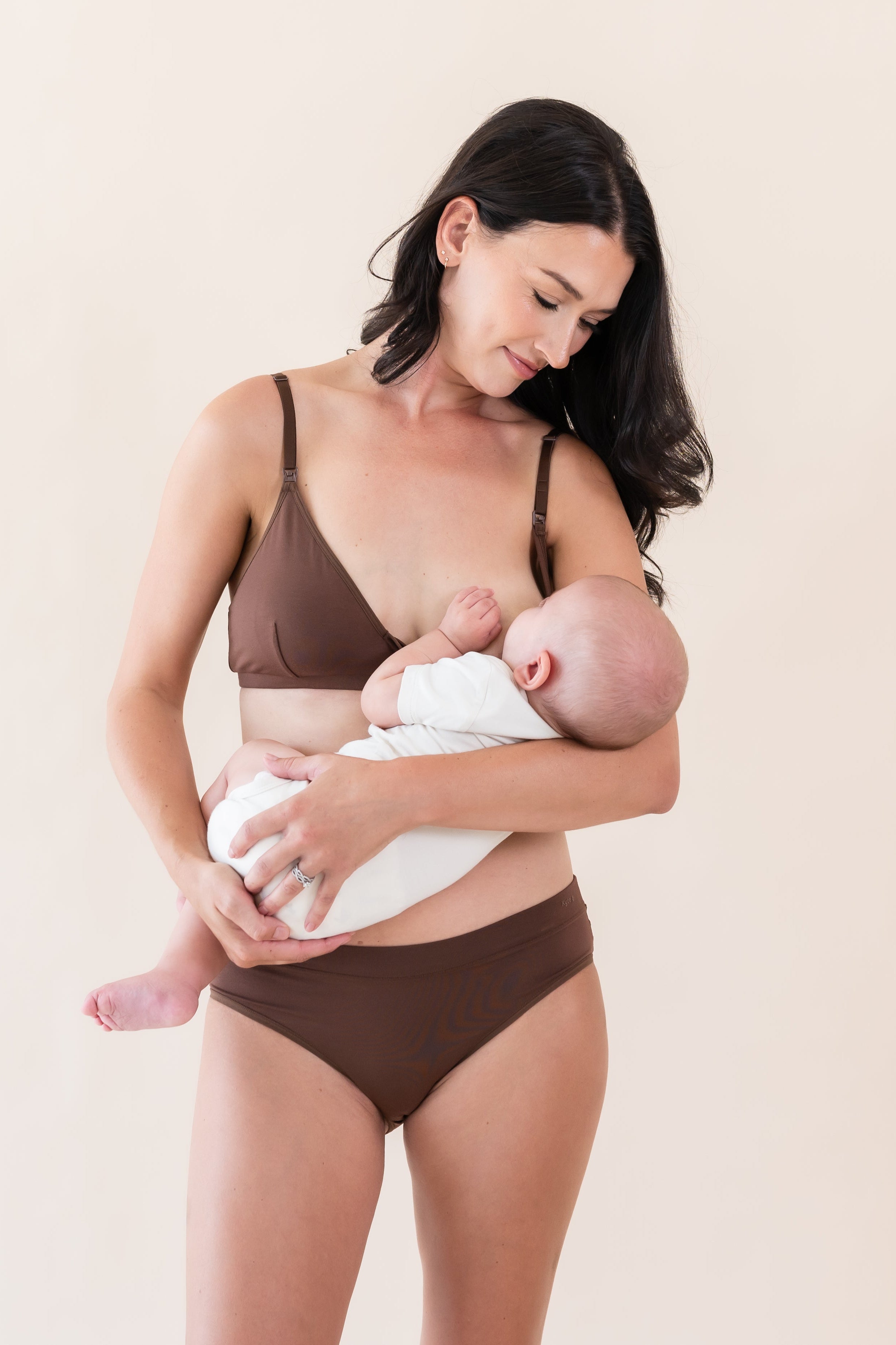 katie baby bunny キャミソール BABY BUNNY SHOWER can can camisole – Katie Tokyo