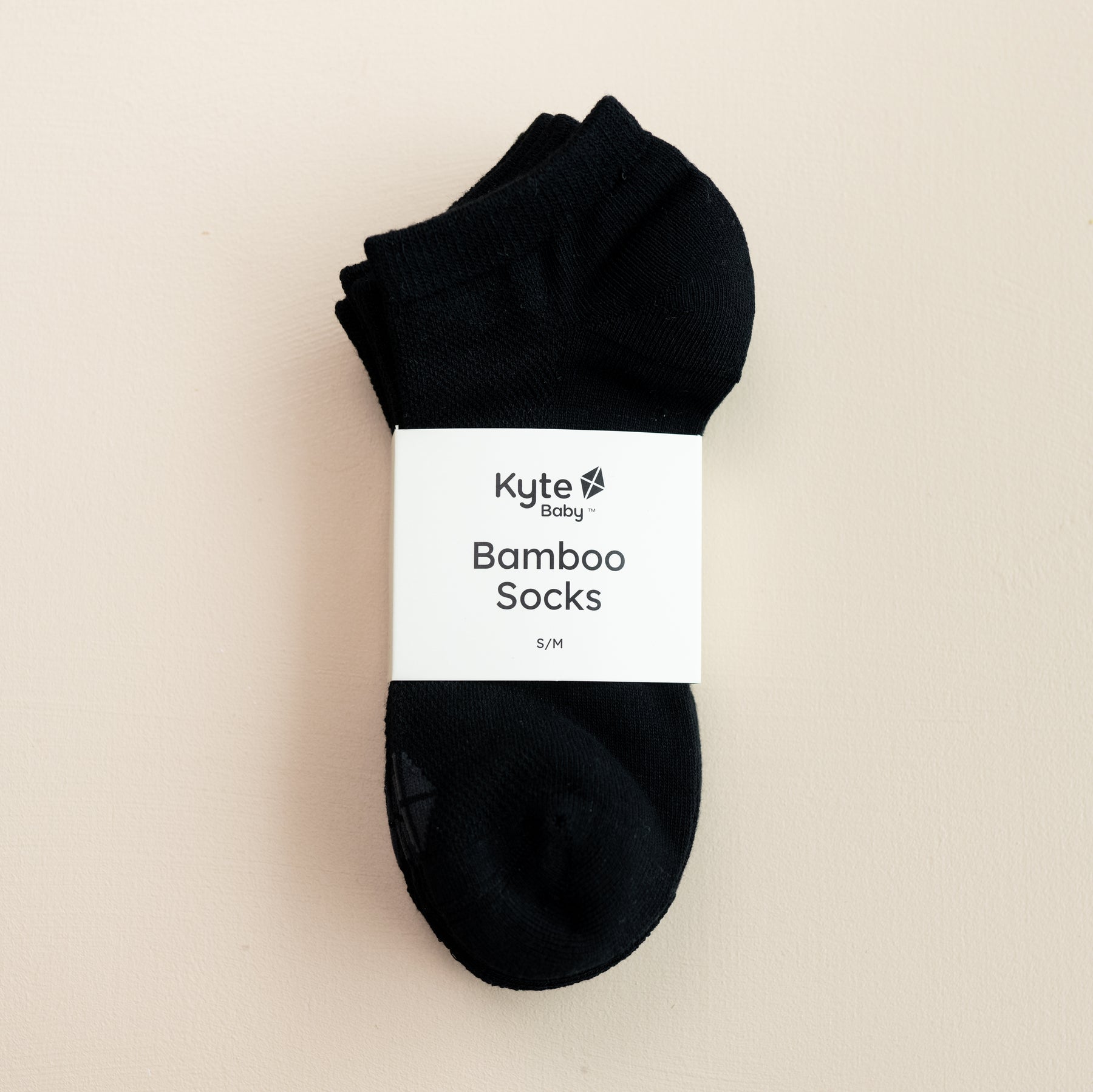 Women's Ankle Socks 3-Pack in Midnight