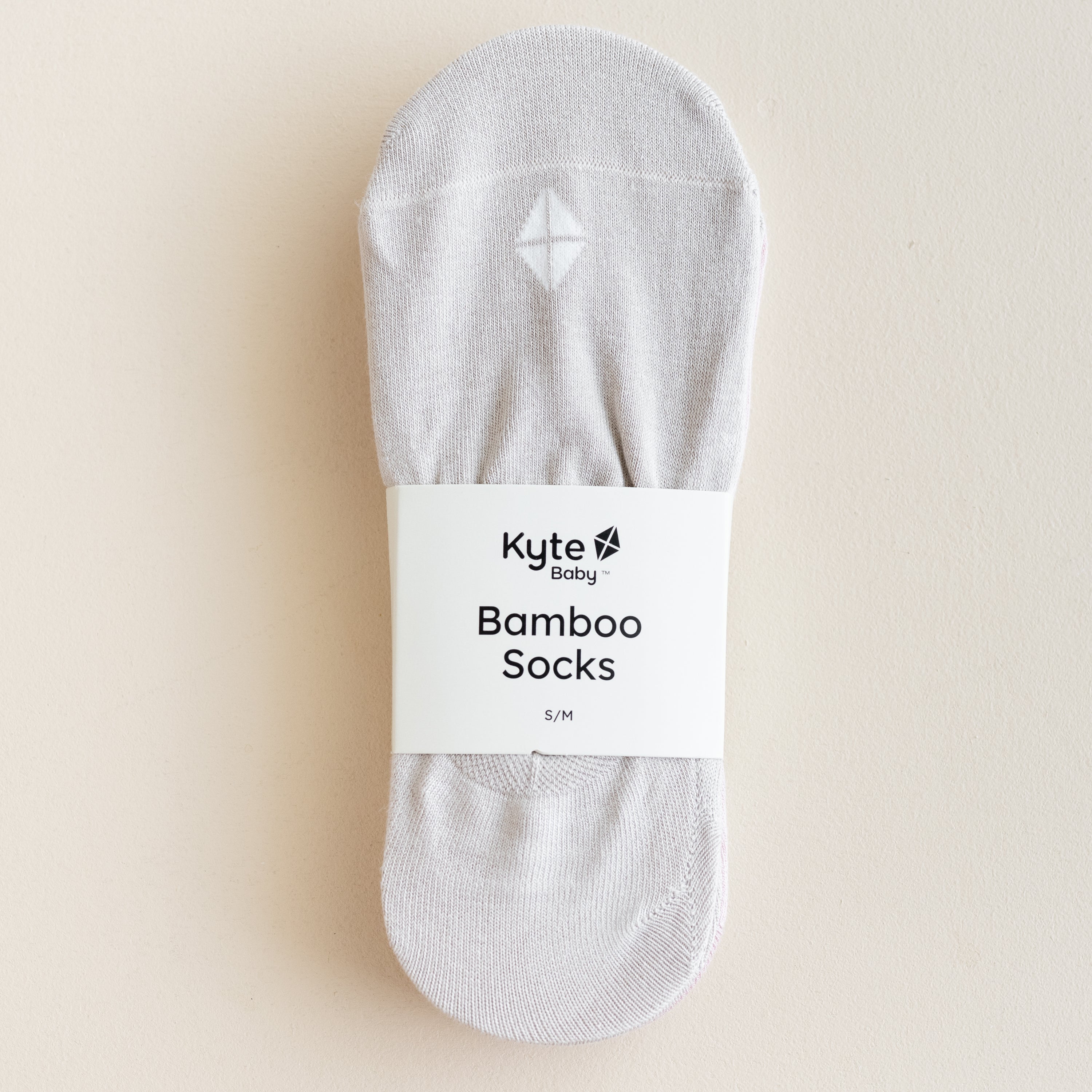 Women's No Show Socks 3-Pack in Neutral