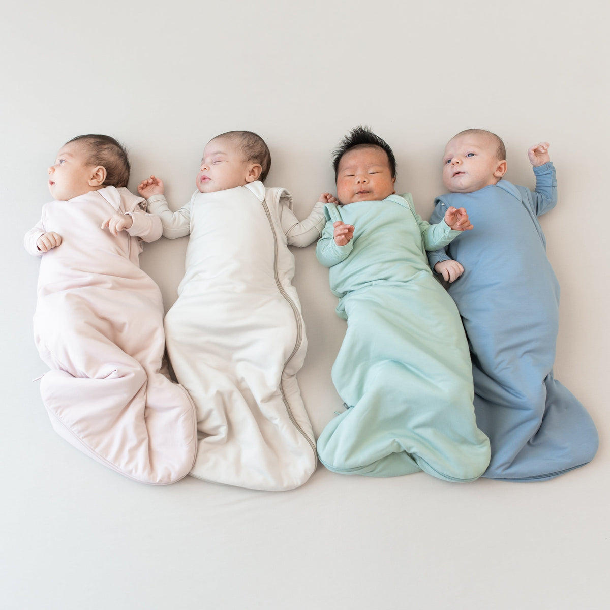 Kyte Baby | The Original Bamboo Sleep Bag™
