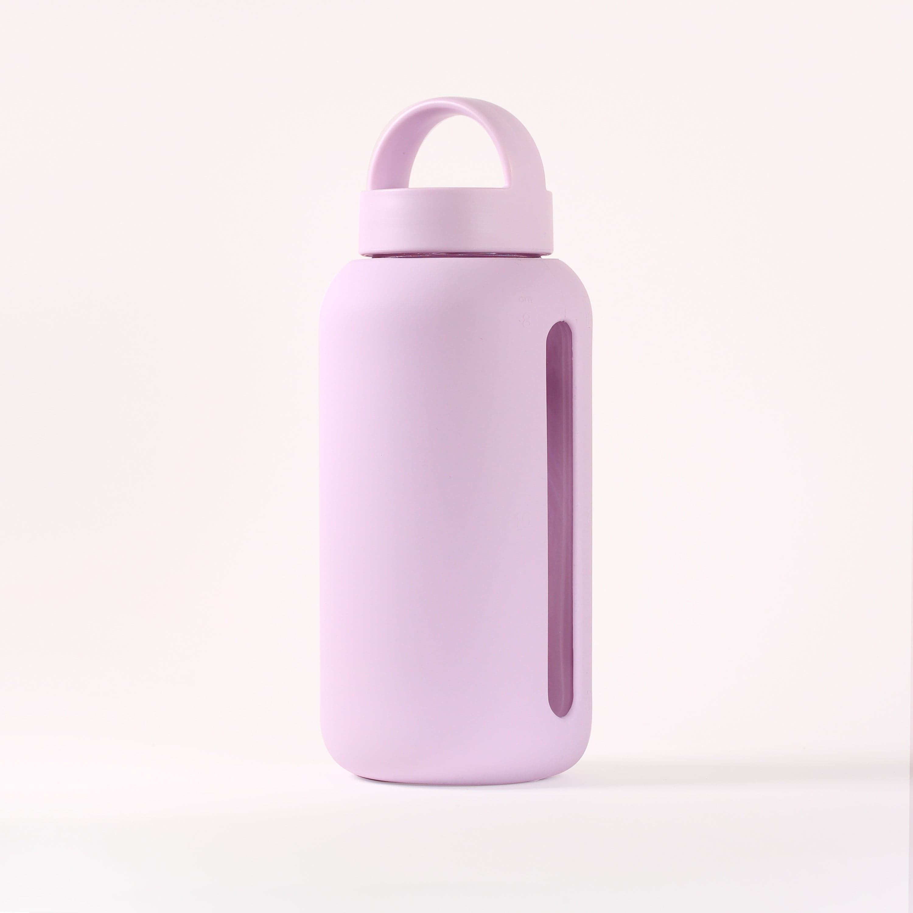 BINK Soother (Lilac) BINK Mama Bottle | 27oz (Lilac)
