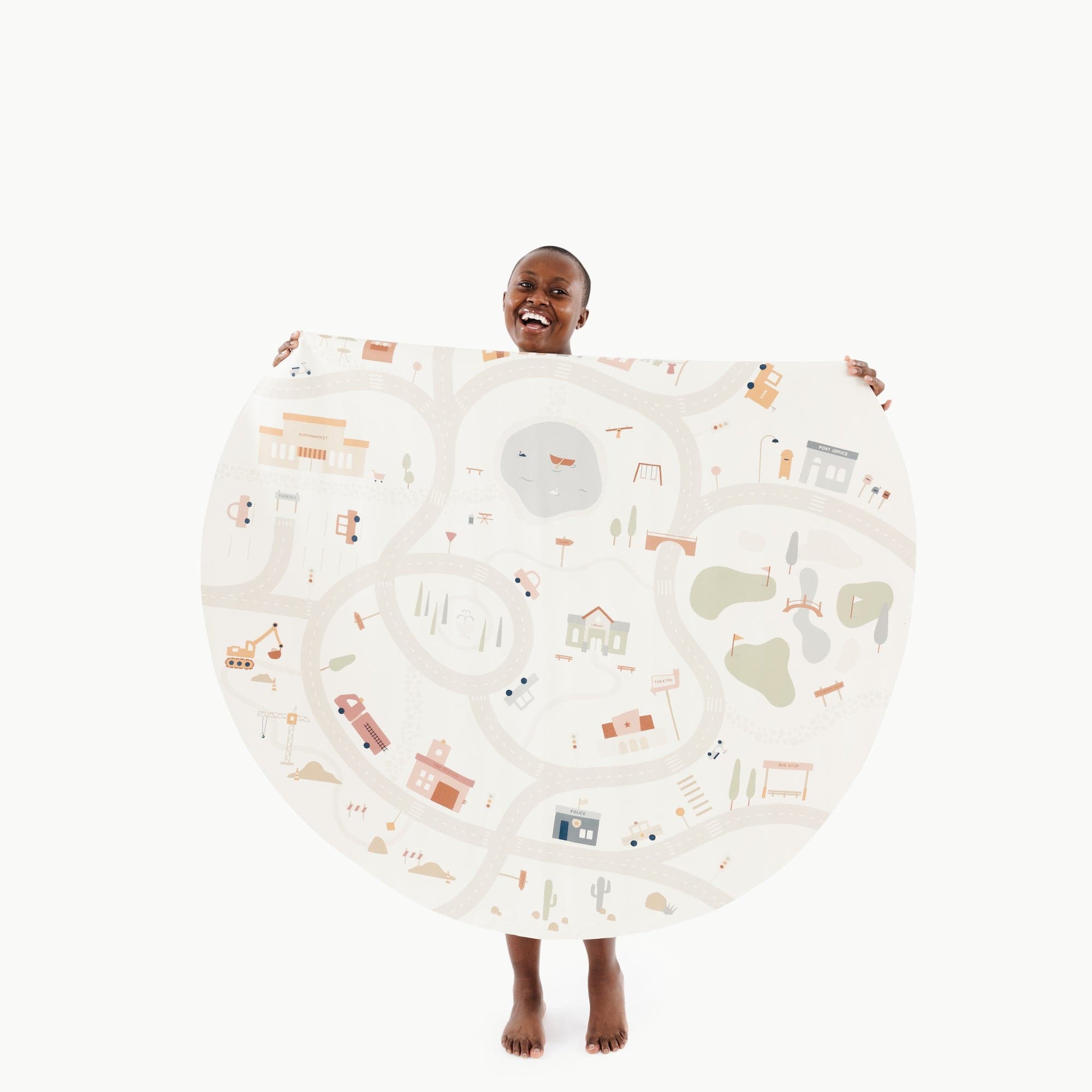Gathre Large Play Mat in Commons Gathre Large Play Mat in Commons