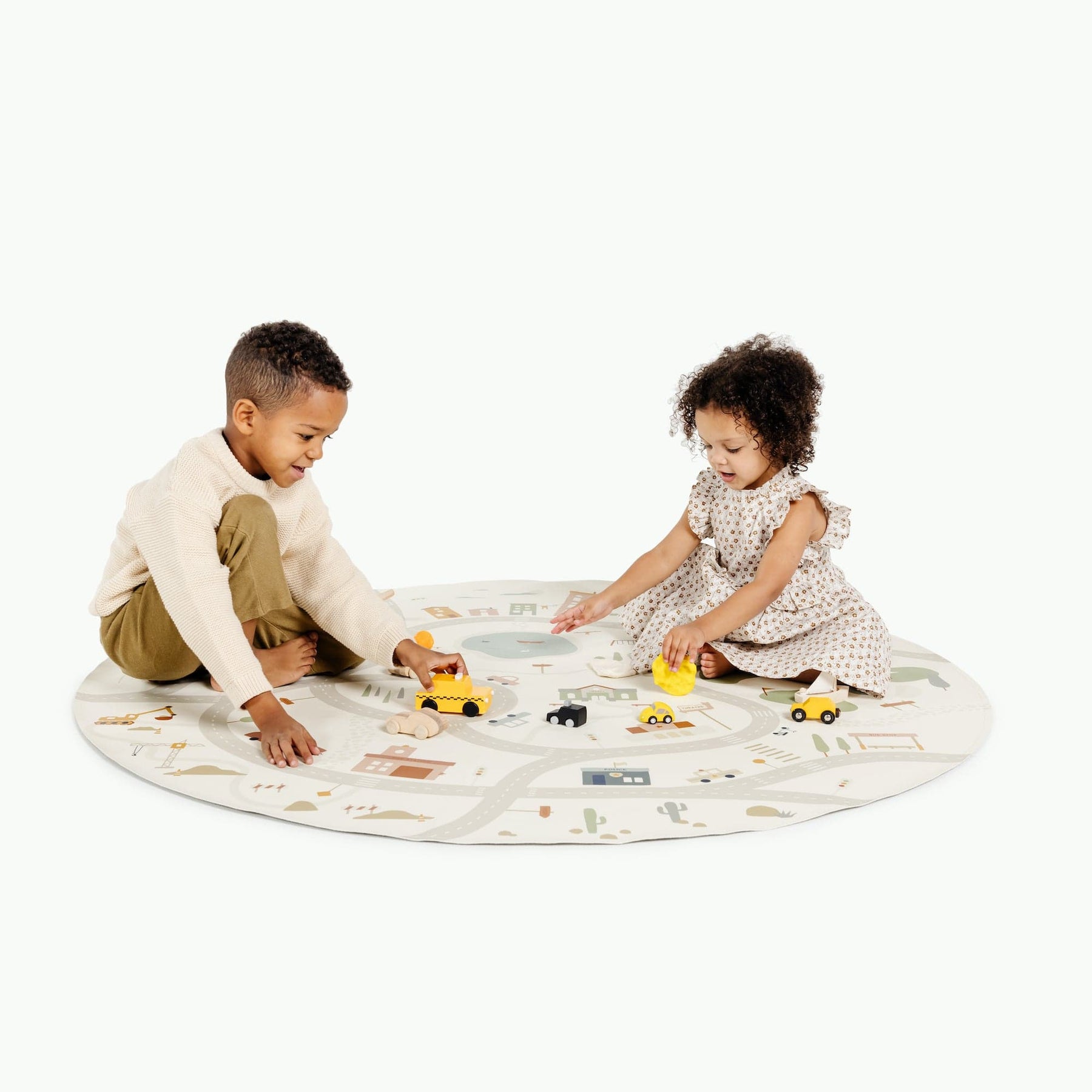 Gathre Large Play Mat in Commons Gathre Large Play Mat in Commons