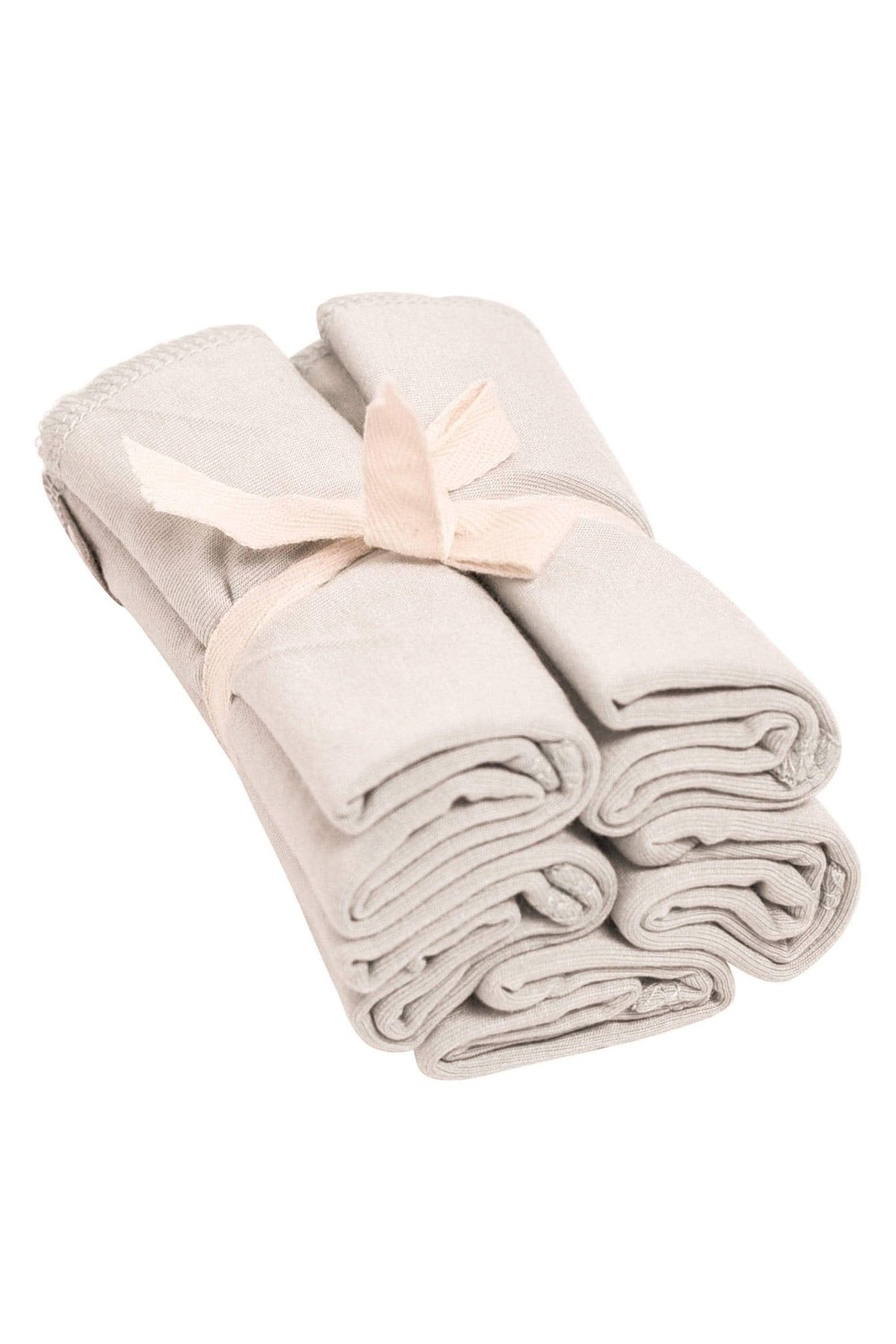 Washcloth 5 Pack Oat