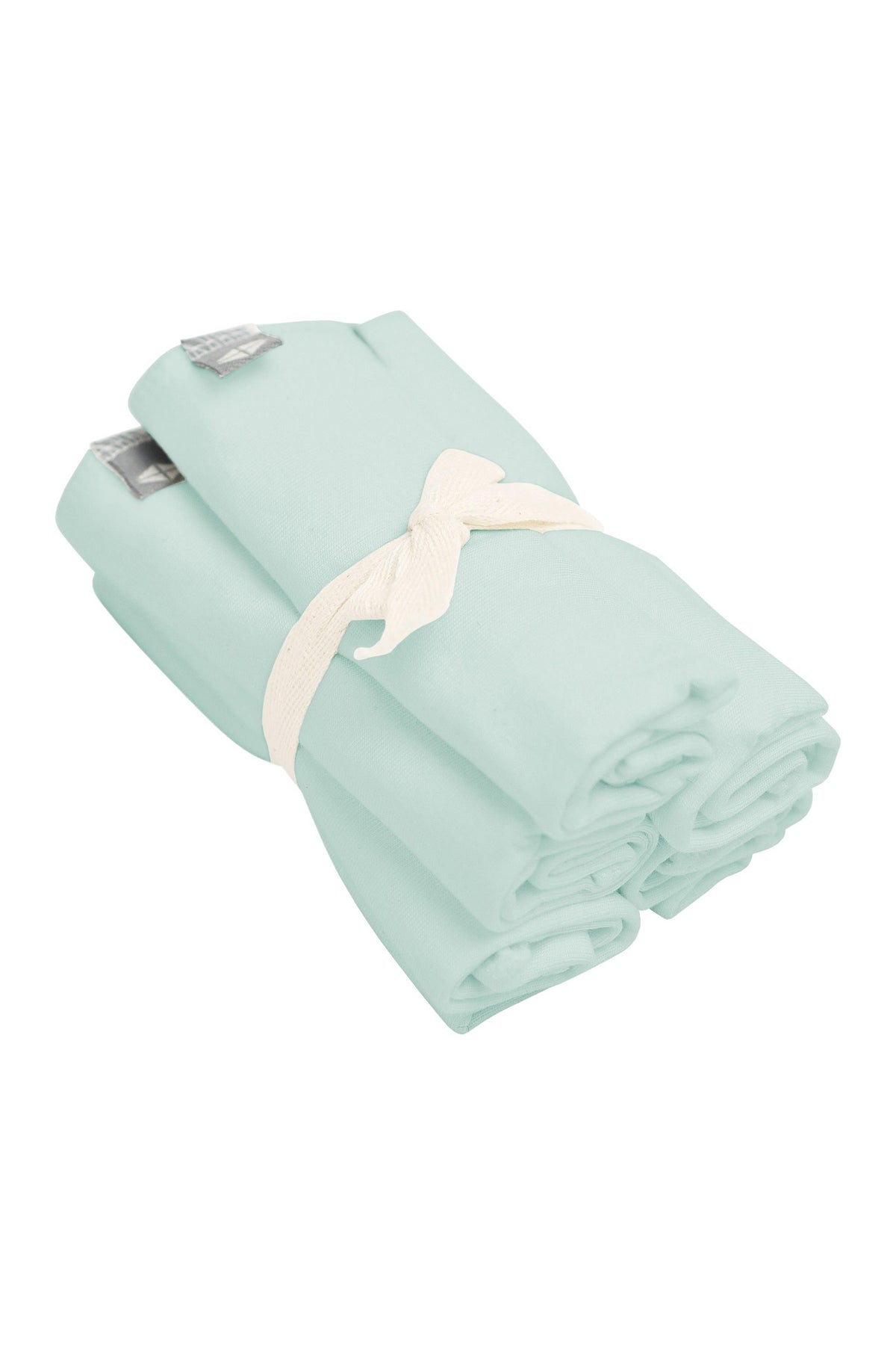 Washcloth 5 Pack Sage