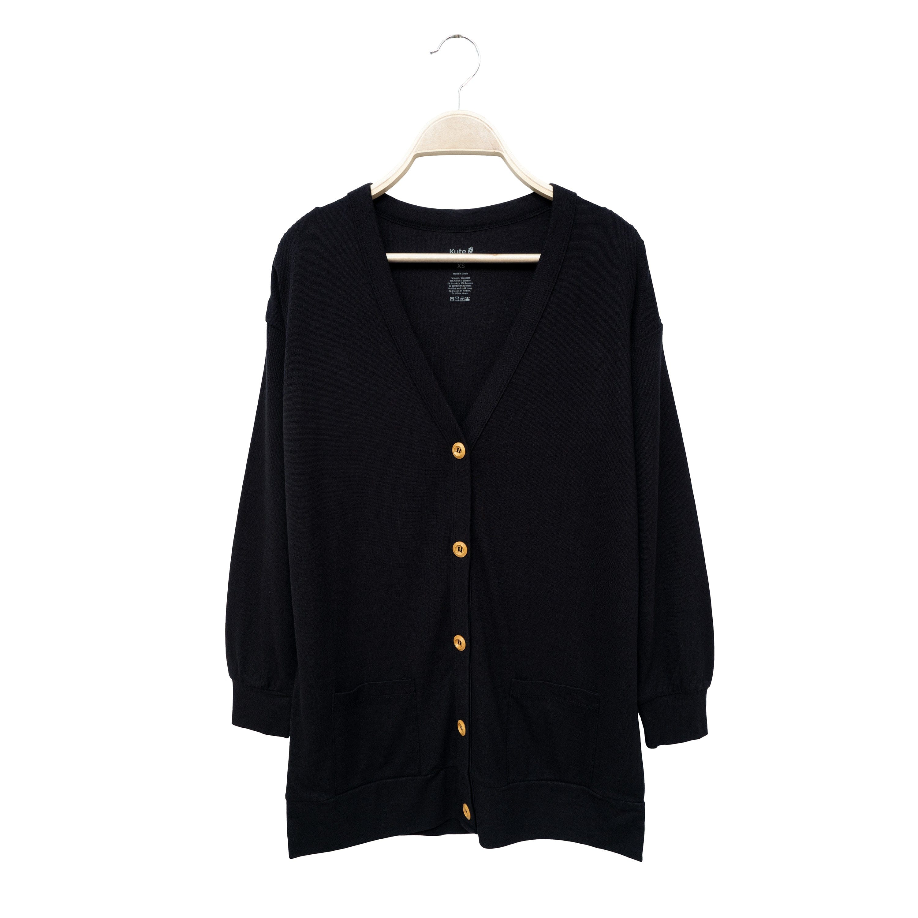 Bamboo cardigan australia best sale