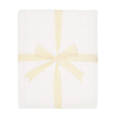 Kyte Baby Adult Quilted Blanket in Cloud 2.5