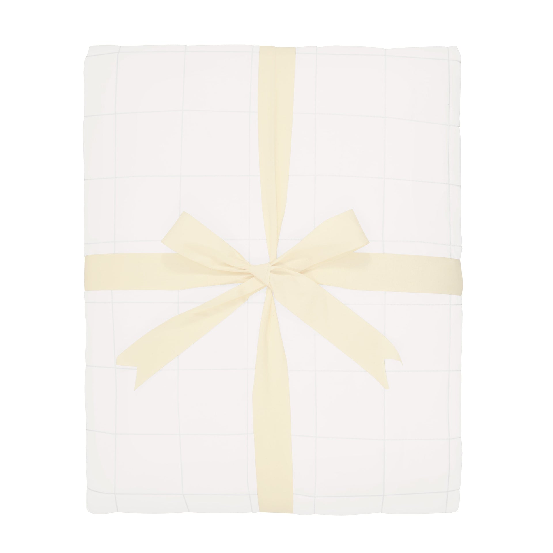 Quilted Blanket Cloud 2.5