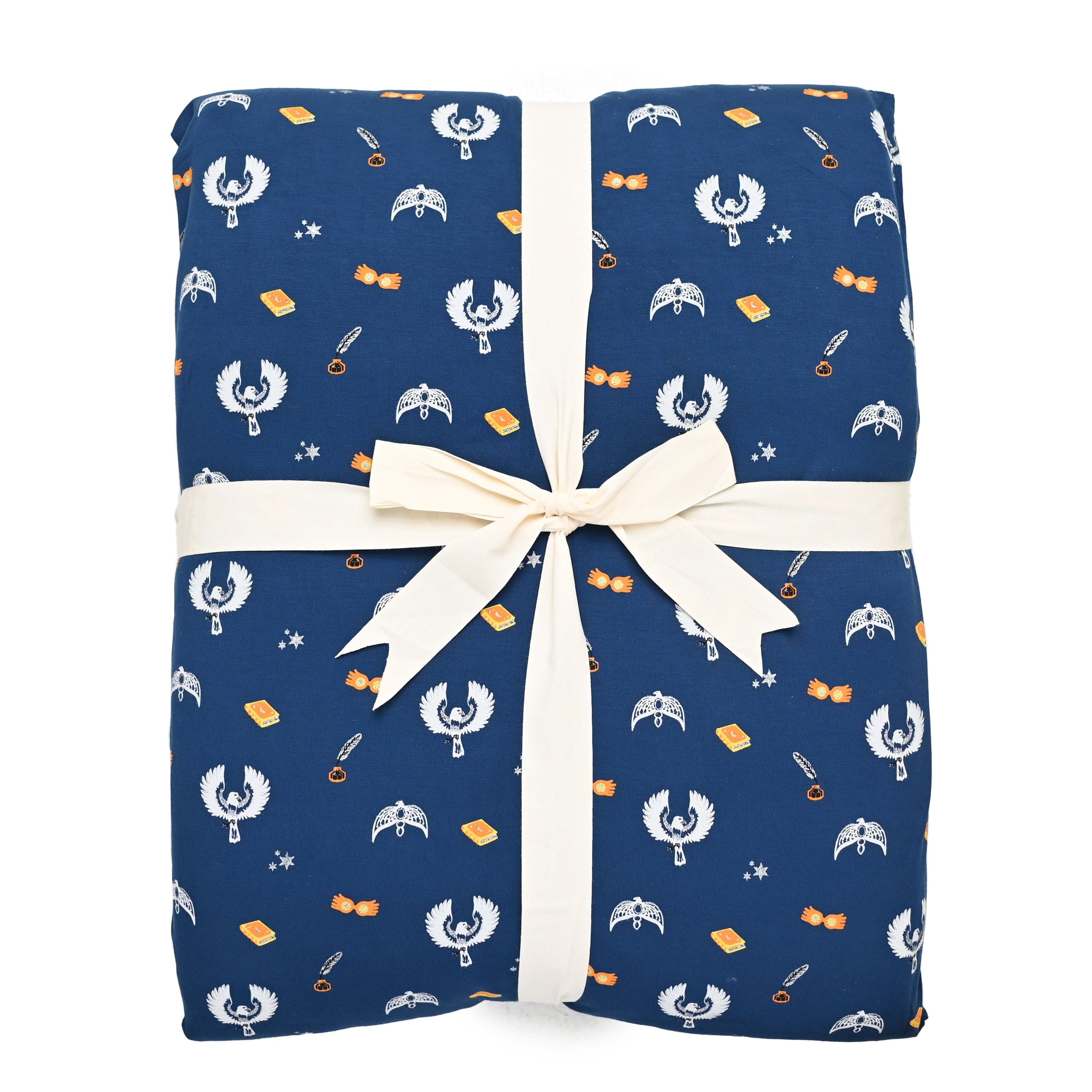Kyte BABY Adult Blanket Ravenclaw™ / Adult Adult Quilted Blanket in Ravenclaw™ 2.5