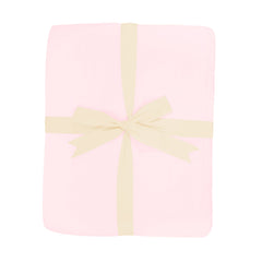 Kyte Baby Adult Quilted Blanket in Sakura 2.5