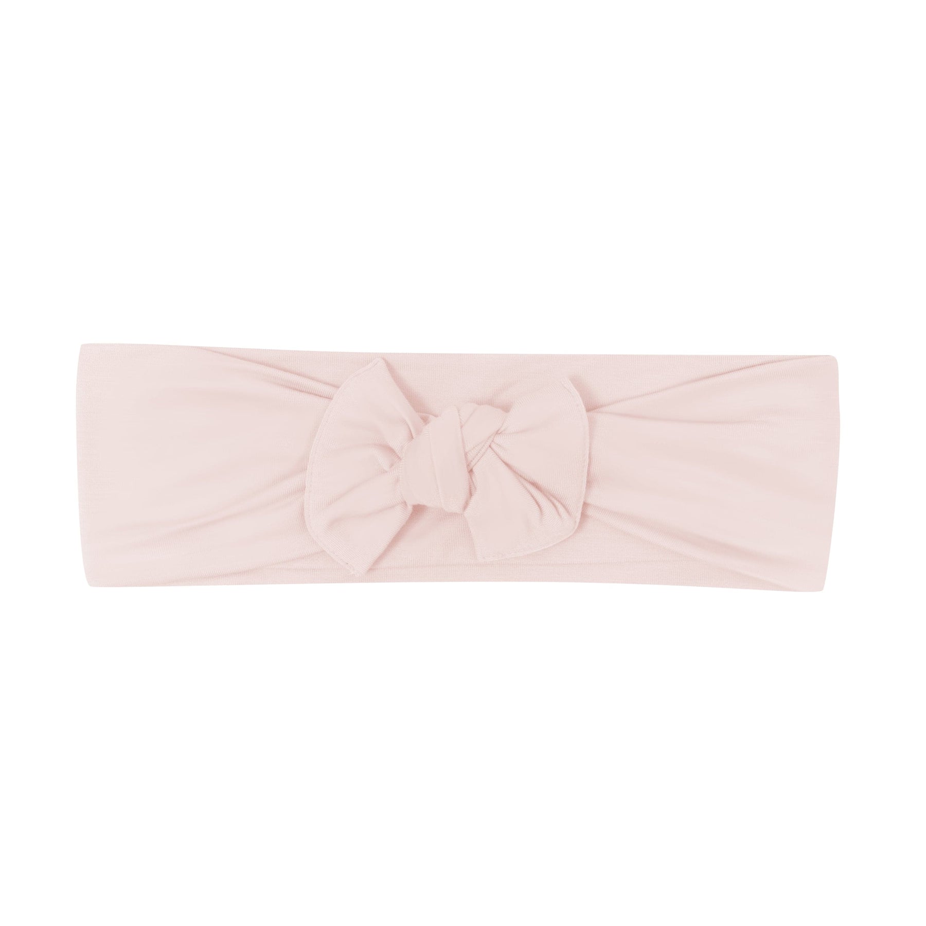 Kyte BABY Adult Bows Blush / One Size Adult Bow in Blush