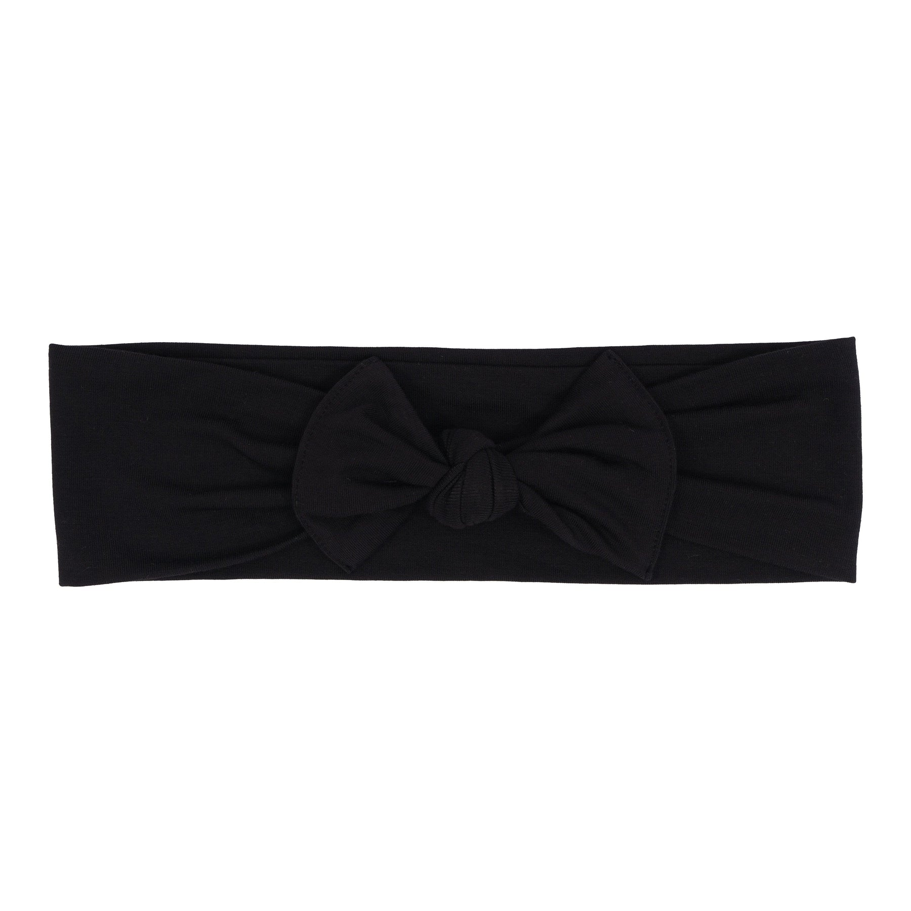 Kyte Baby Adult Bows Midnight / One Size Adult Bow in Midnight