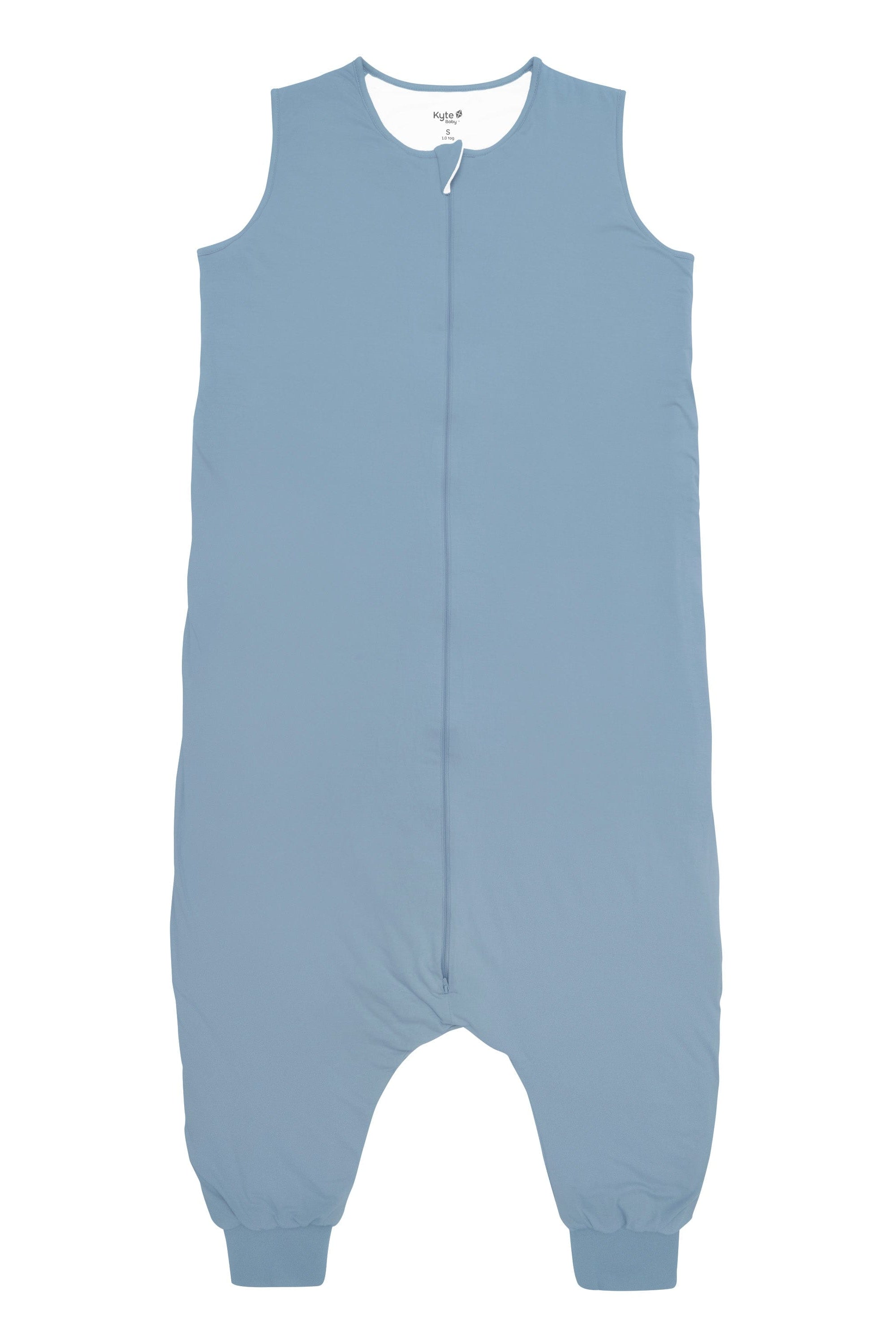 Kyte Baby Adult Sleep Bag Walker Adult Sleep Bag Walker in Slate