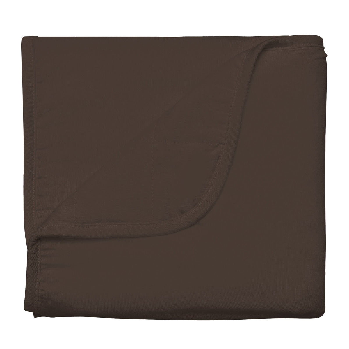 Kyte Baby Baby Blanket Espresso / Infant Baby Blanket in Espresso