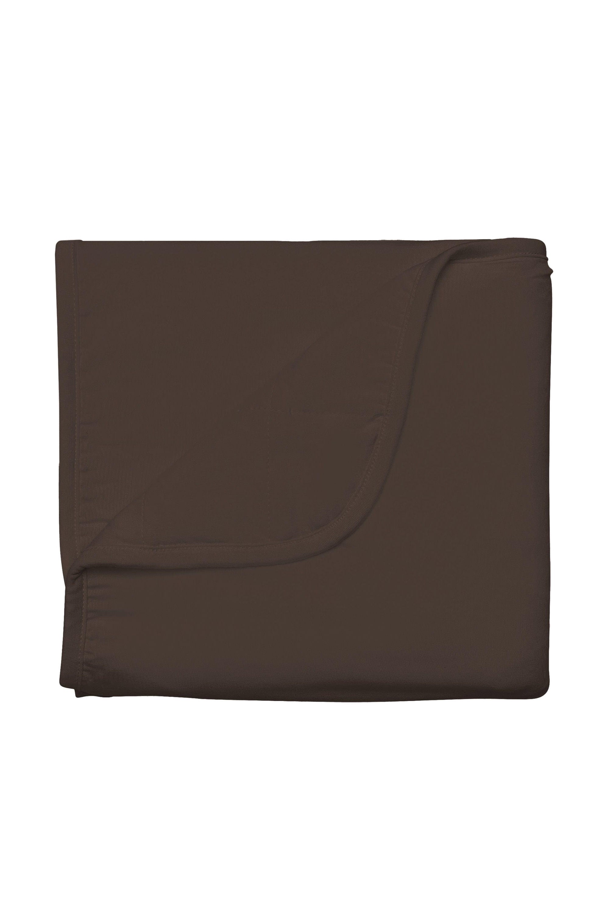 Kyte Baby Baby Blanket Espresso / Infant Baby Blanket in Espresso