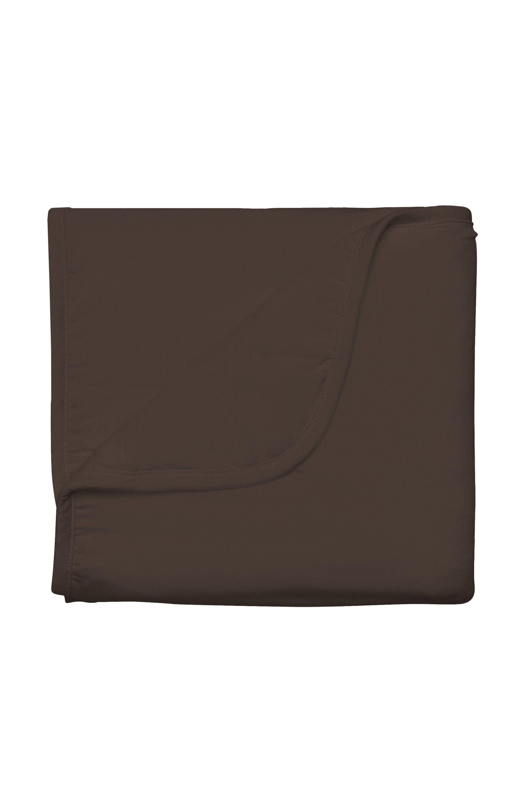 Kyte Baby Baby Blanket Espresso / Infant Baby Blanket in Espresso